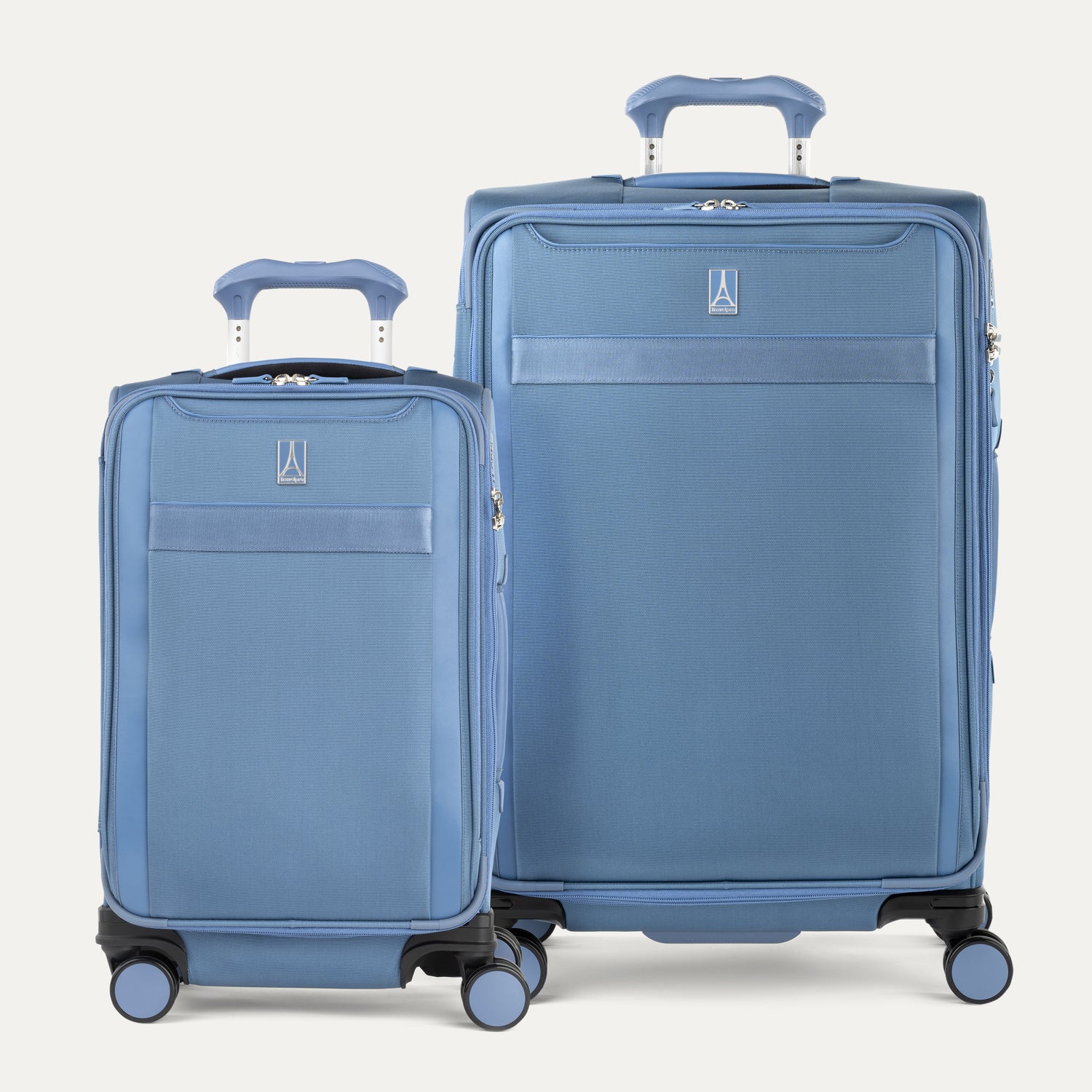 VersaPack®+ Carry-On / Medium Check-In Set