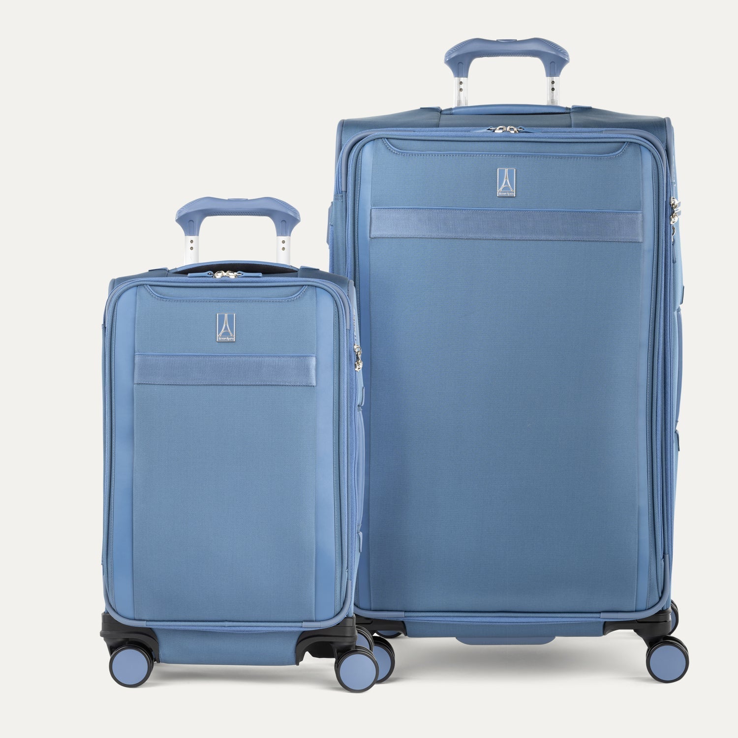 VersaPack®+ Carry-On / Large Check-In Set