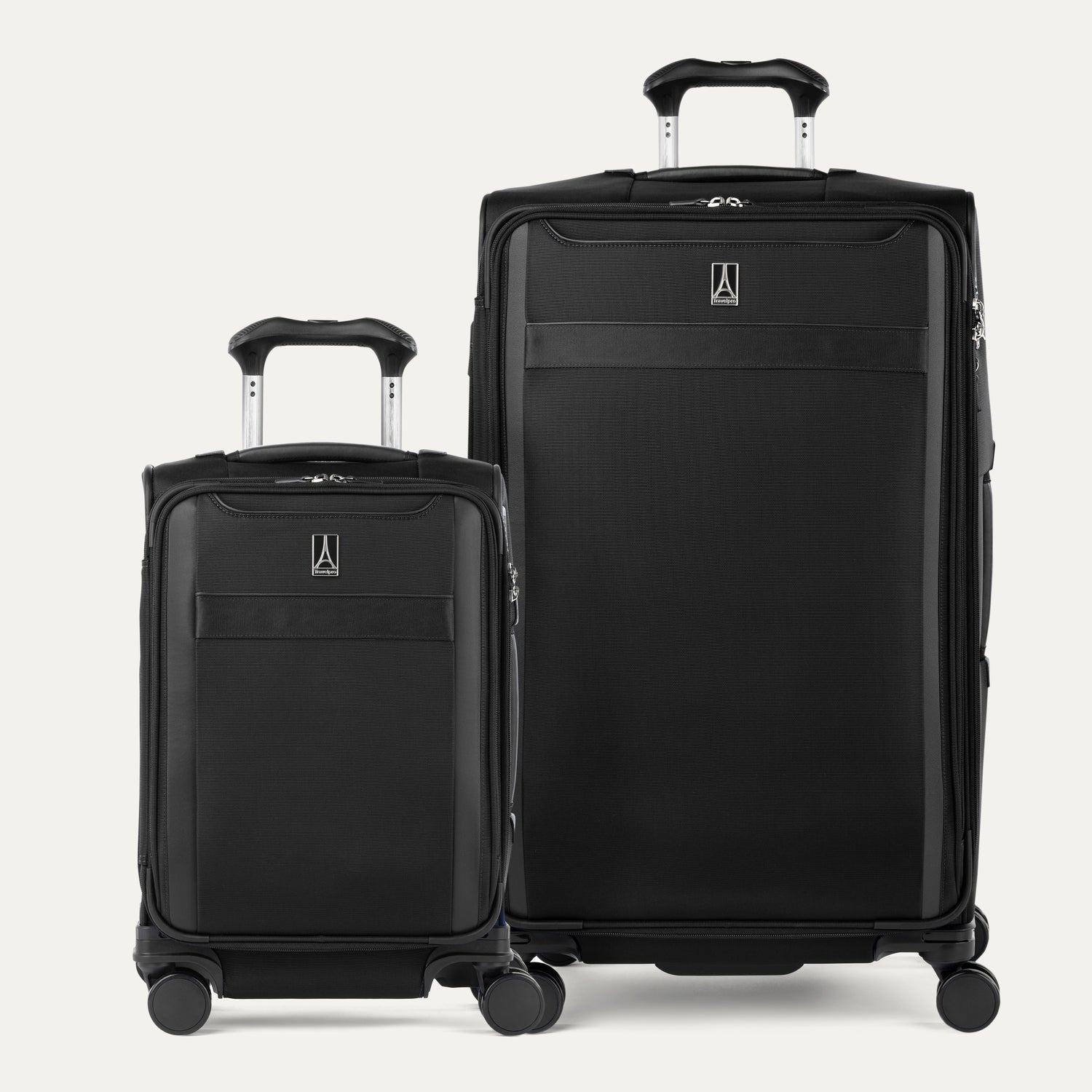 VersaPack®+ Compact Carry-On / Large Check-In Set