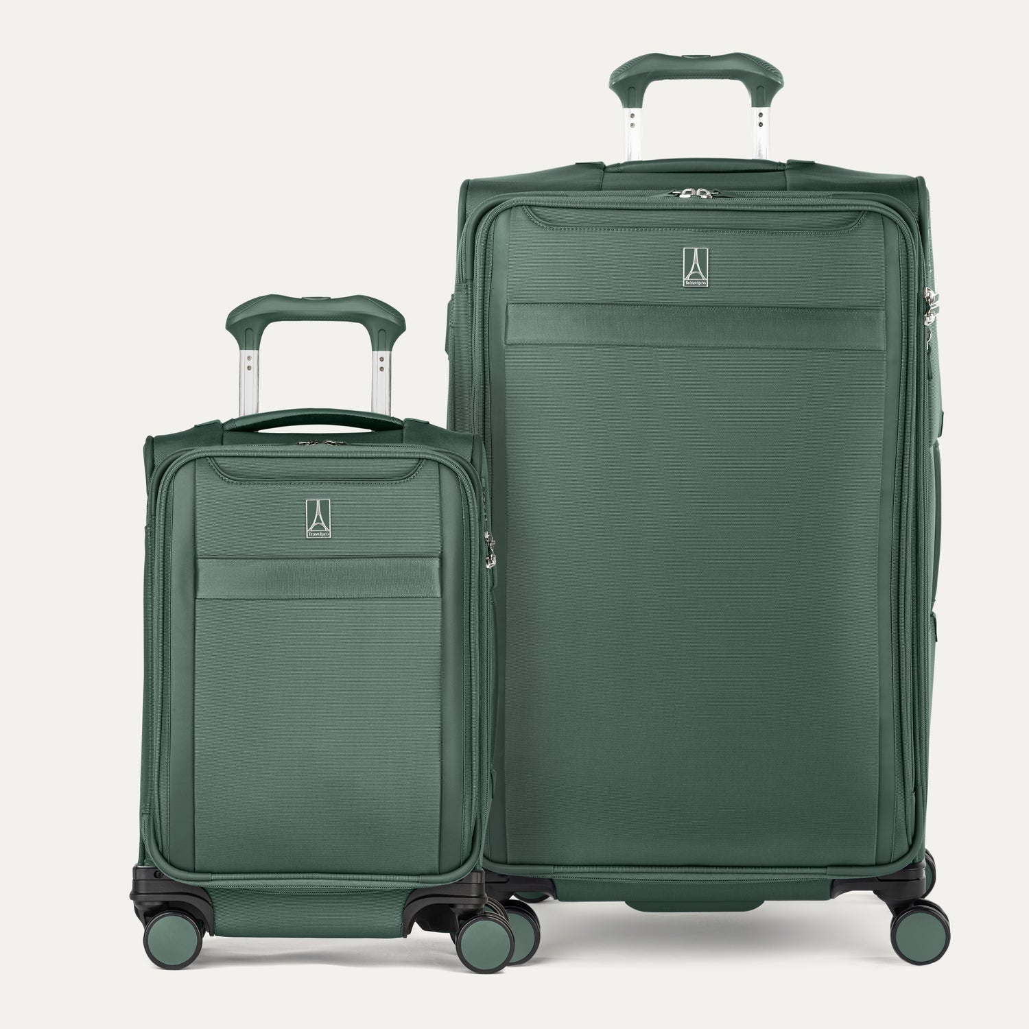 VersaPack®+ Compact Carry-On / Large Check-In Set