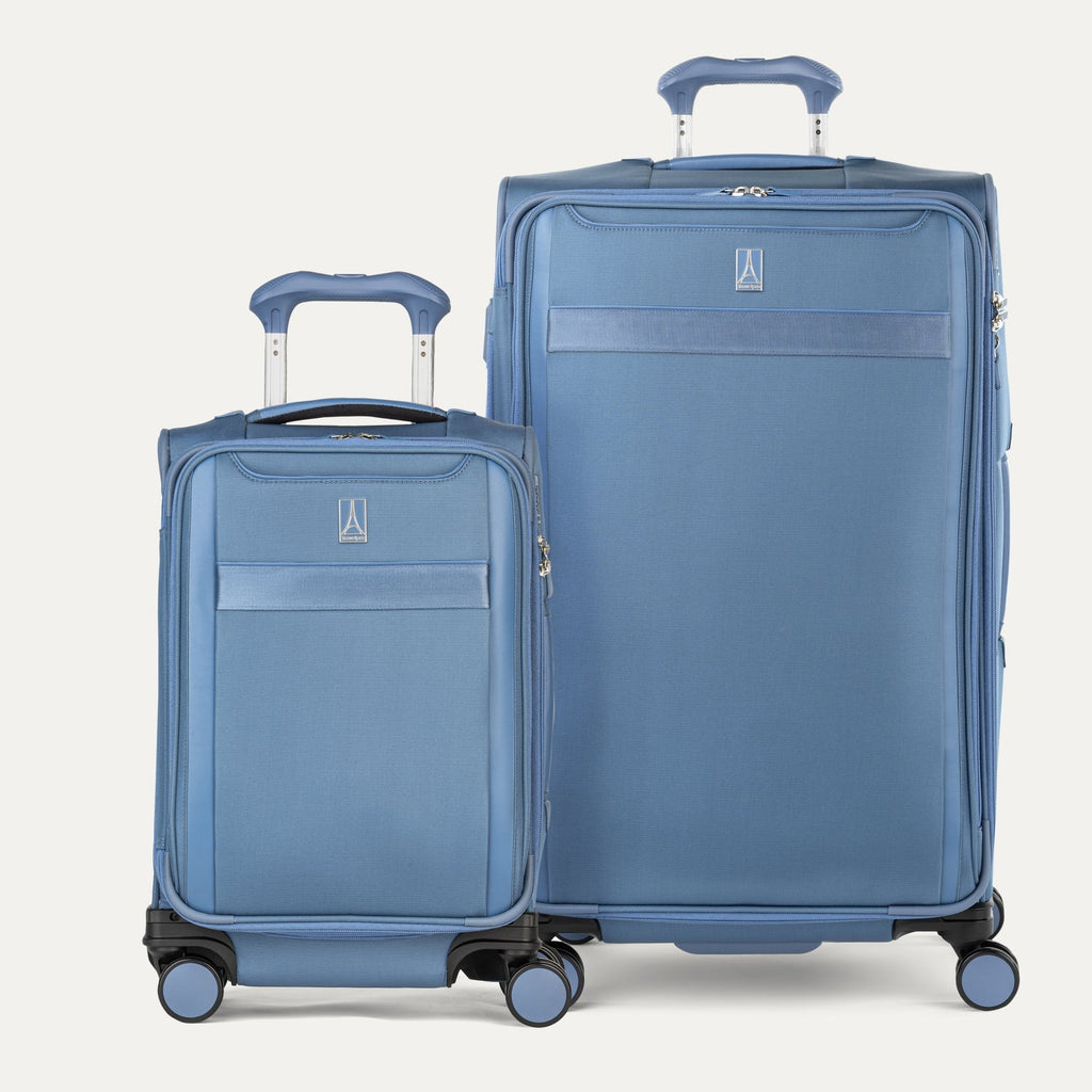 VersaPack®+ Compact Carry-On / Large Check-In Set