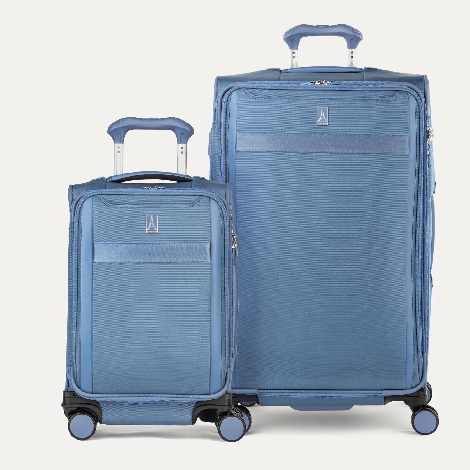 VersaPack®+ Compact Carry-On / Large Check-In Set