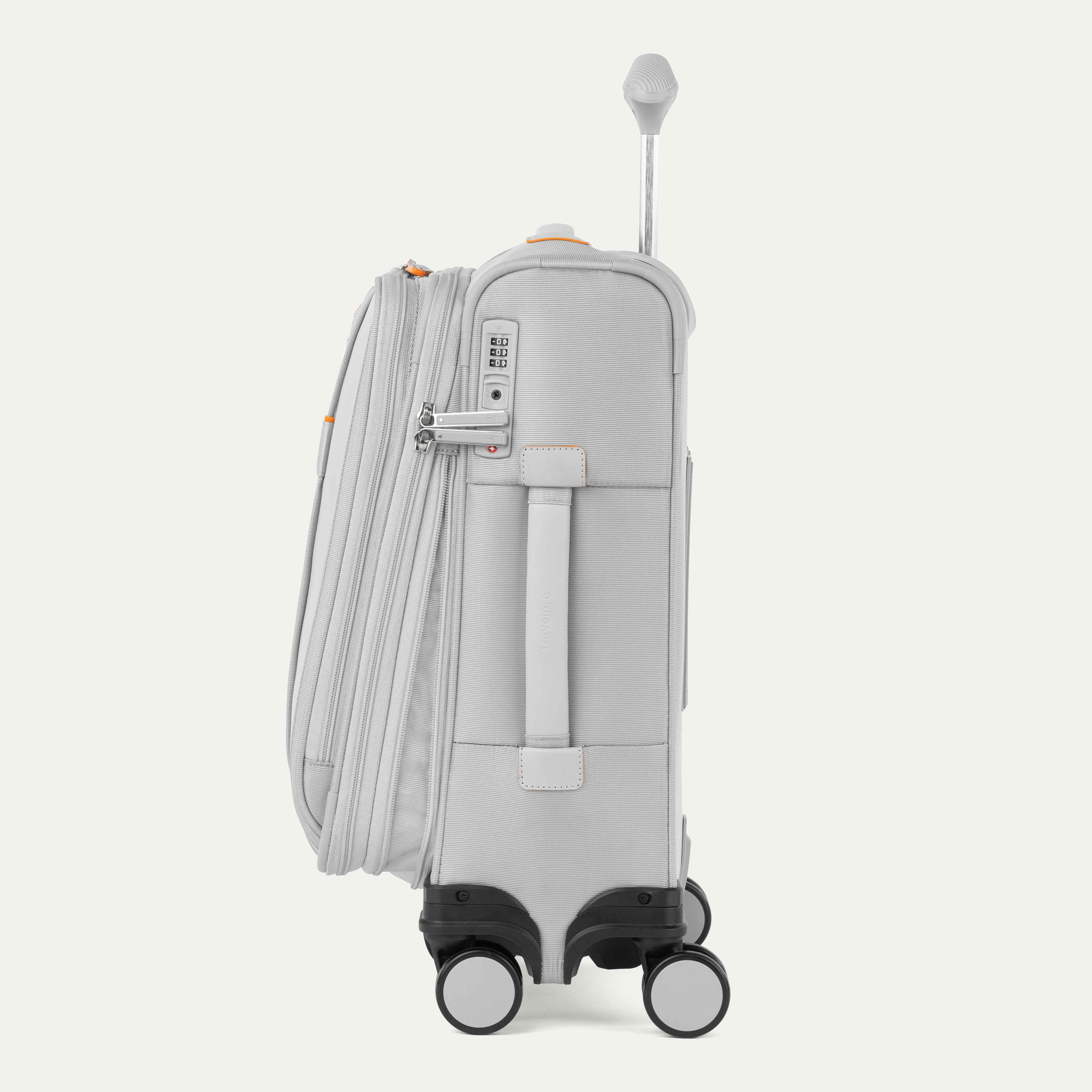 VersaPack®+ Compact Carry-On / Medium Check-In Set