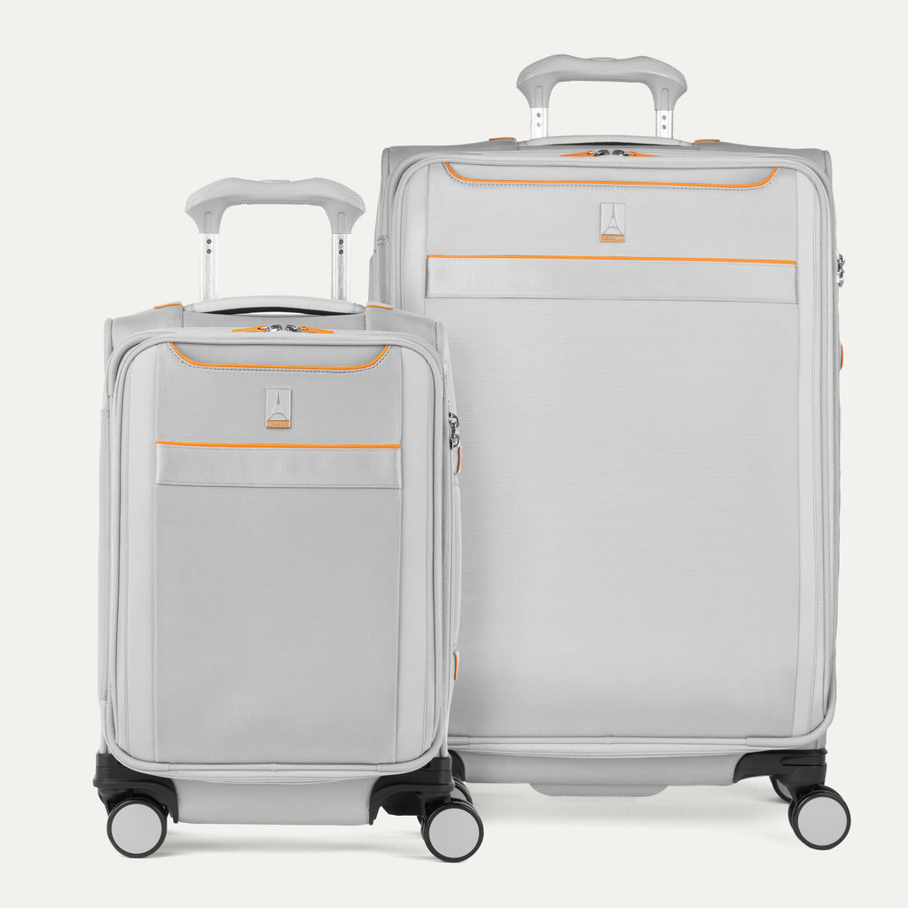 VersaPack®+ Compact Carry-On / Medium Check-In Set
