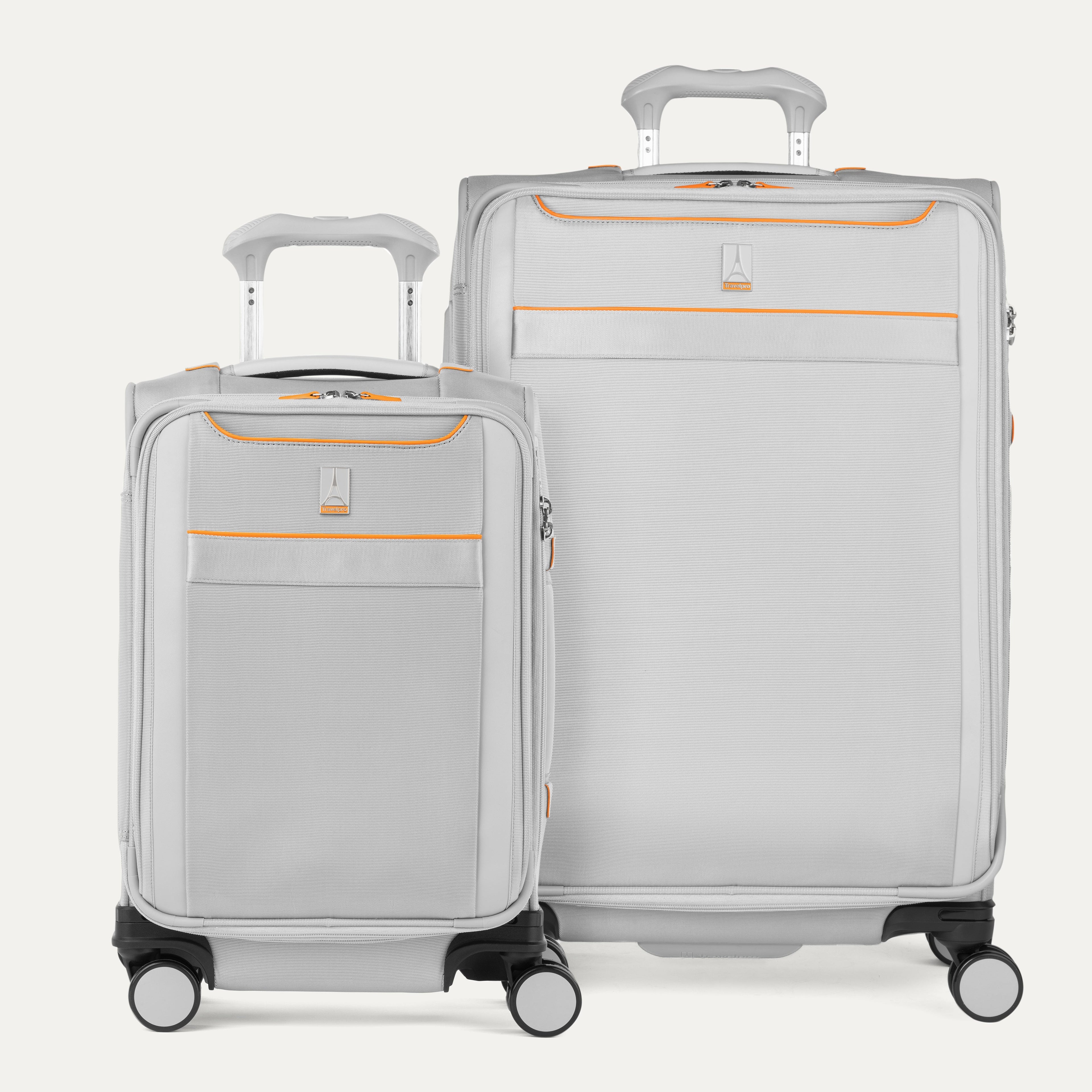 VersaPack®+ Compact Carry-On / Medium Check-In Set