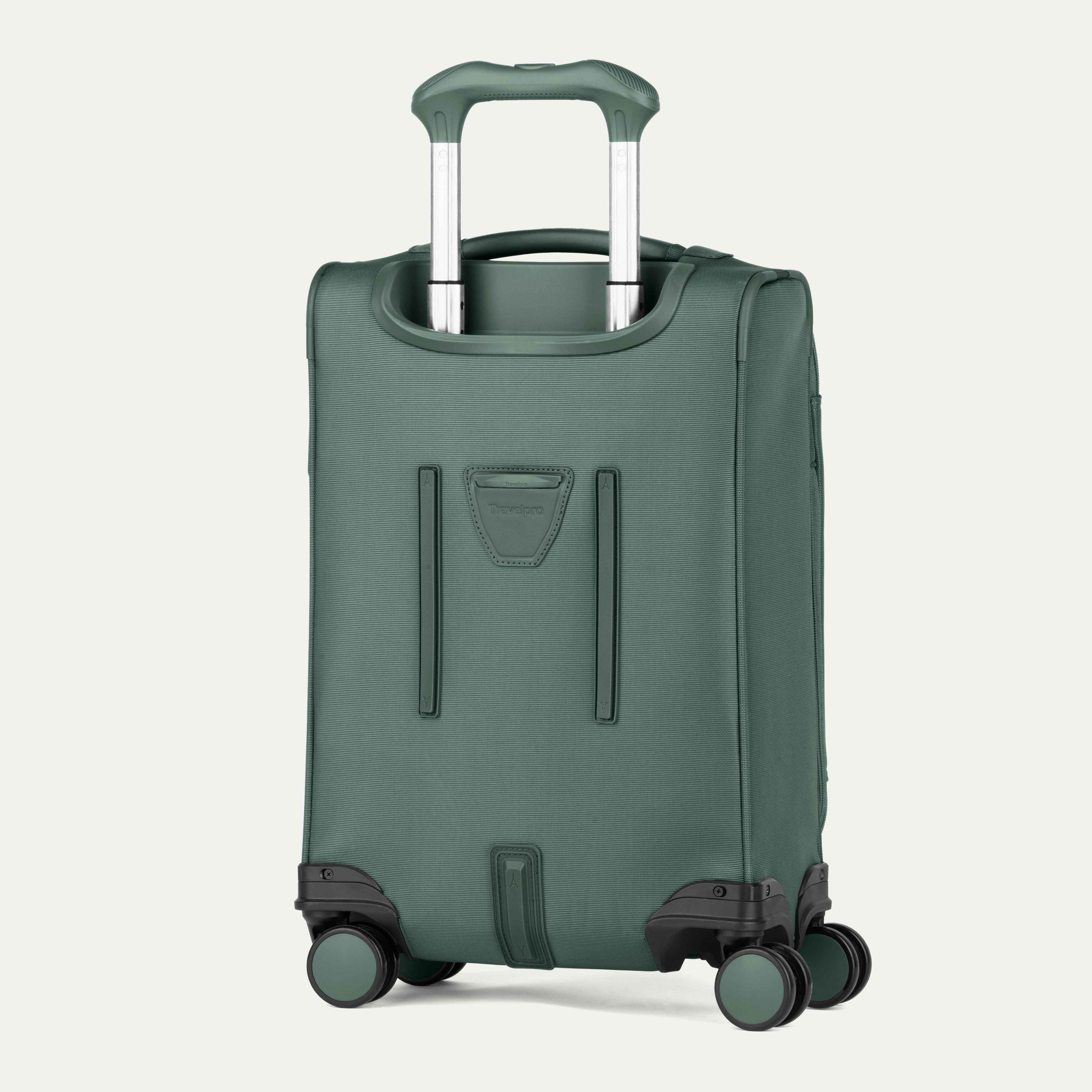 VersaPack®+ Compact Carry-On / Medium Check-In Set