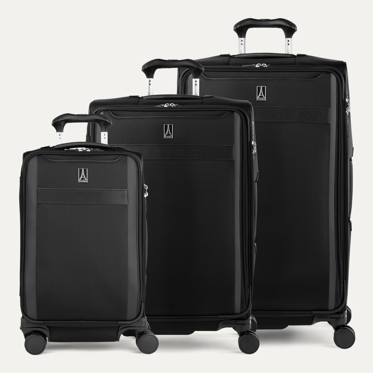 VersaPack®+ Carry-On / Medium / Large Set