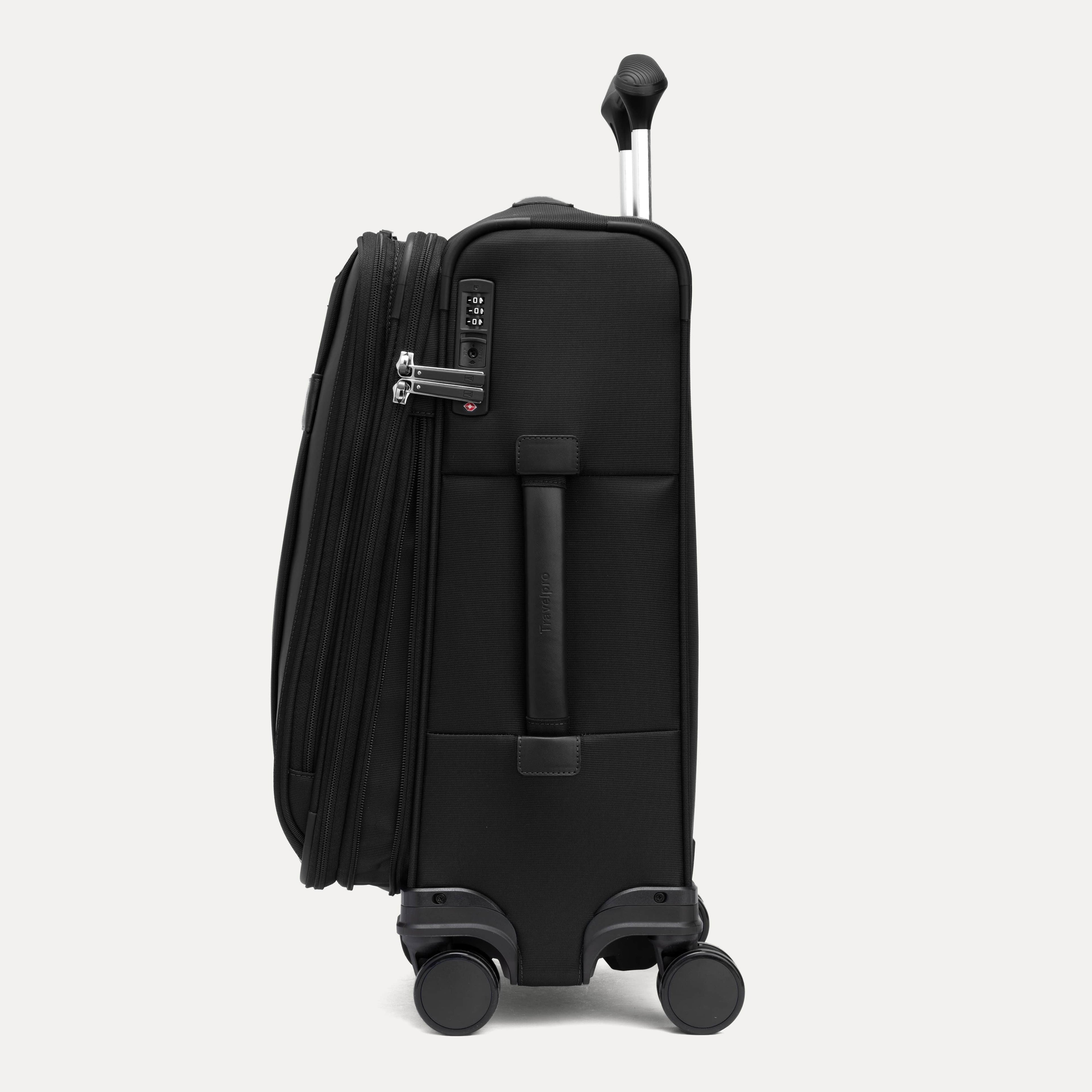 VersaPack®+ Compact Carry-On / Large Check-In Set
