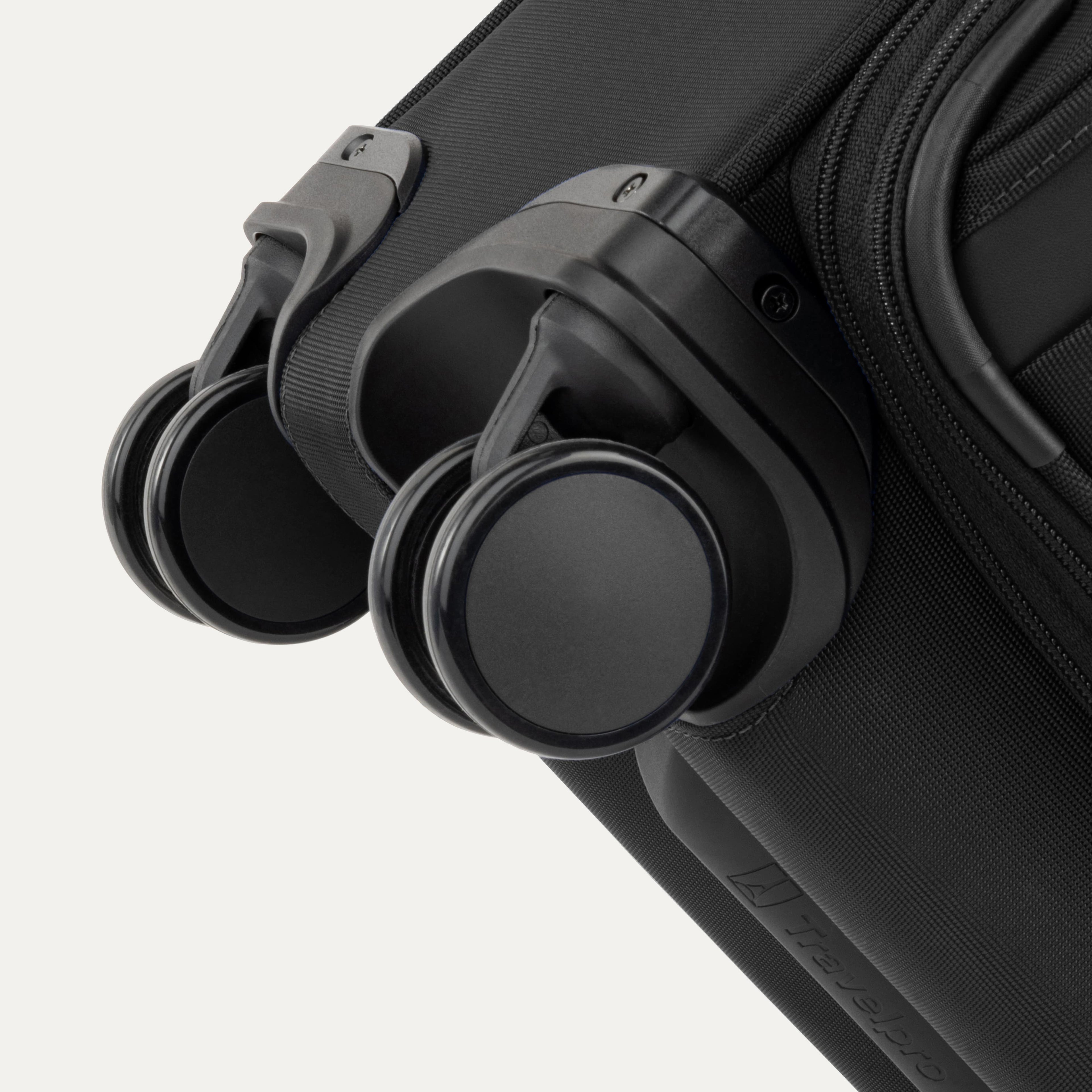 VersaPack®+ Compact Carry-On / Large Check-In Set