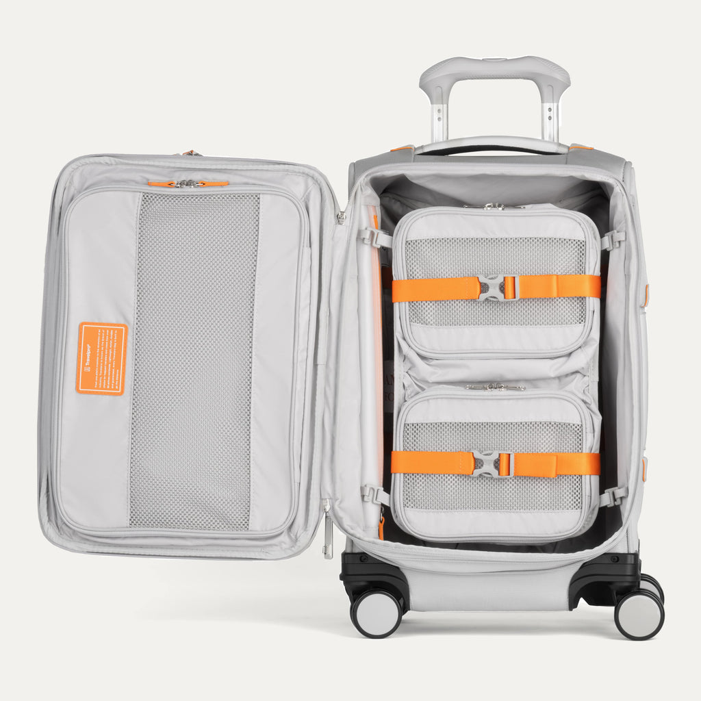 VersaPack®+ Carry-On Spinner