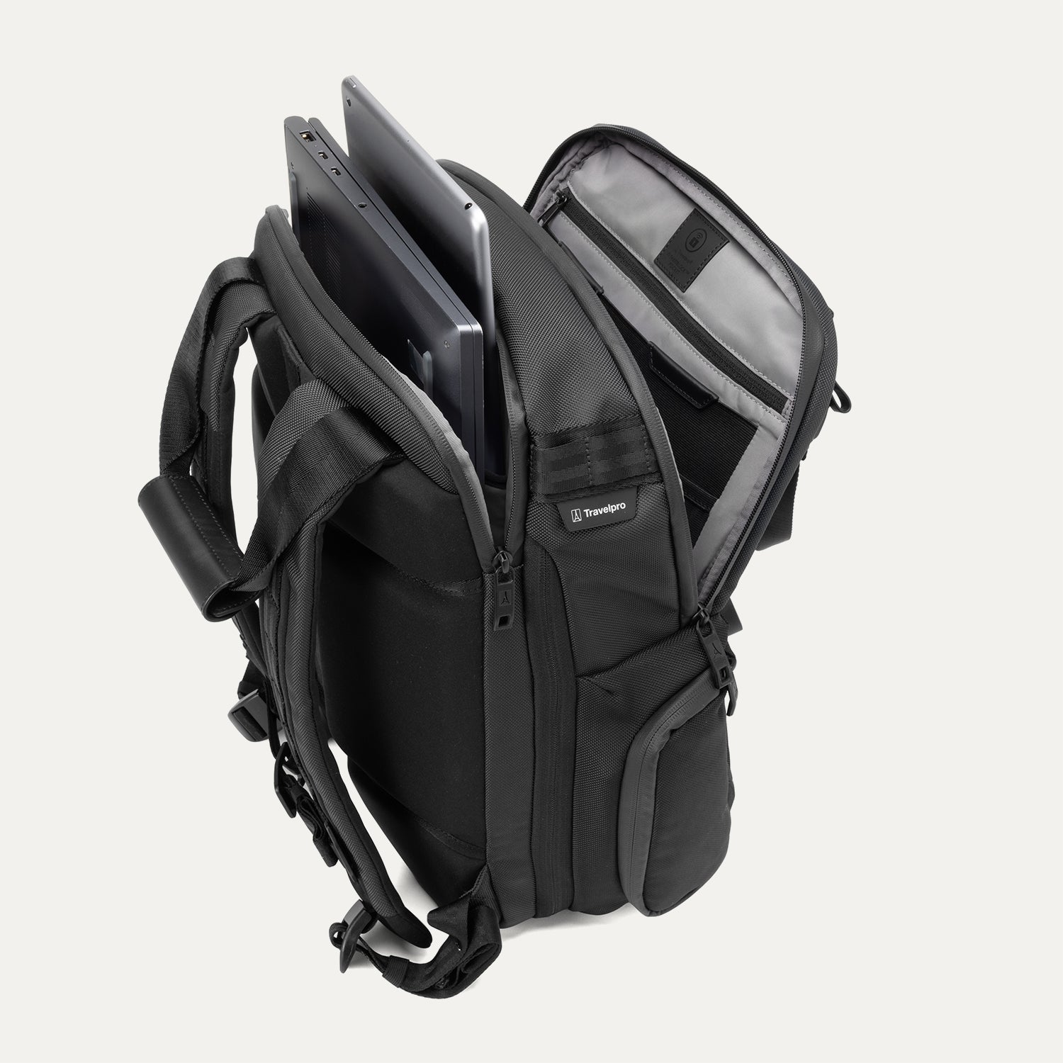 Altitude™ Medium Expandable Laptop Backpack 25-30L - Final Sale