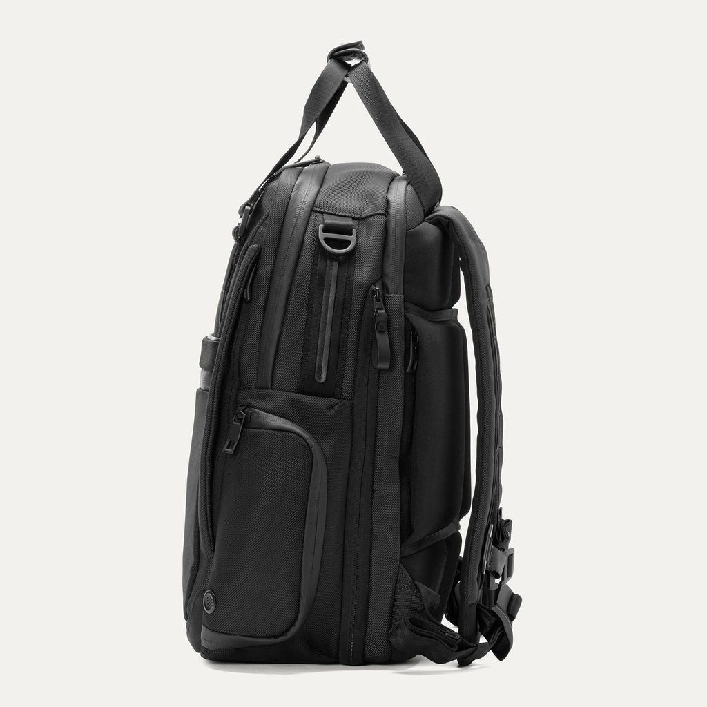 Altitude™ Medium Expandable Laptop Backpack 25-30L