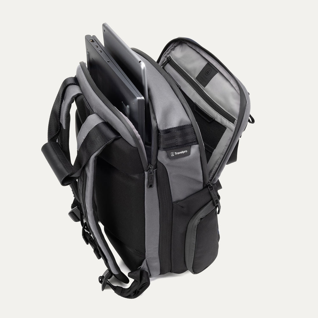 Altitude™ Medium Expandable Laptop Backpack 25-30L