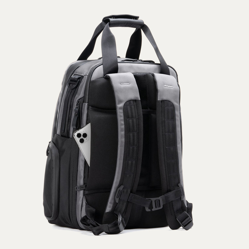 Altitude™ Medium Expandable Laptop Backpack 25-30L