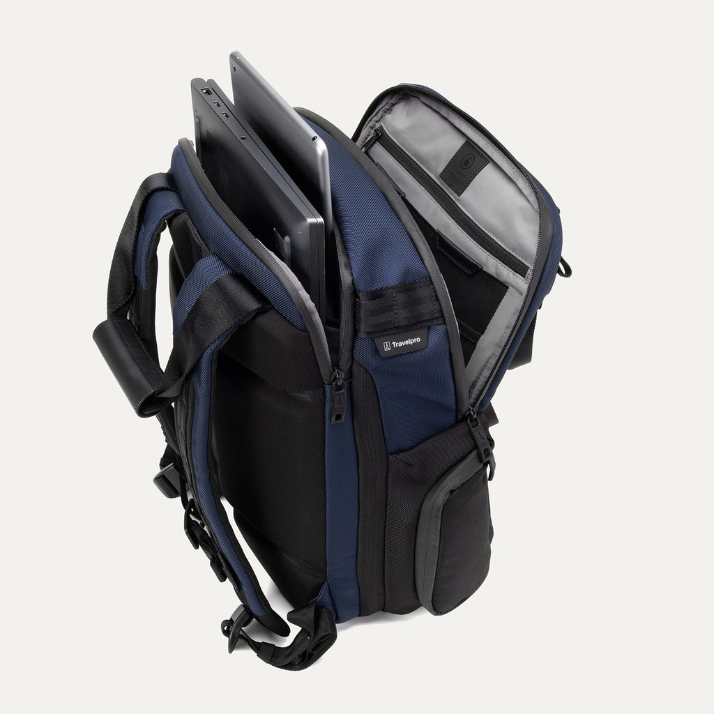 Altitude™ Medium Expandable Laptop Backpack 25-30L
