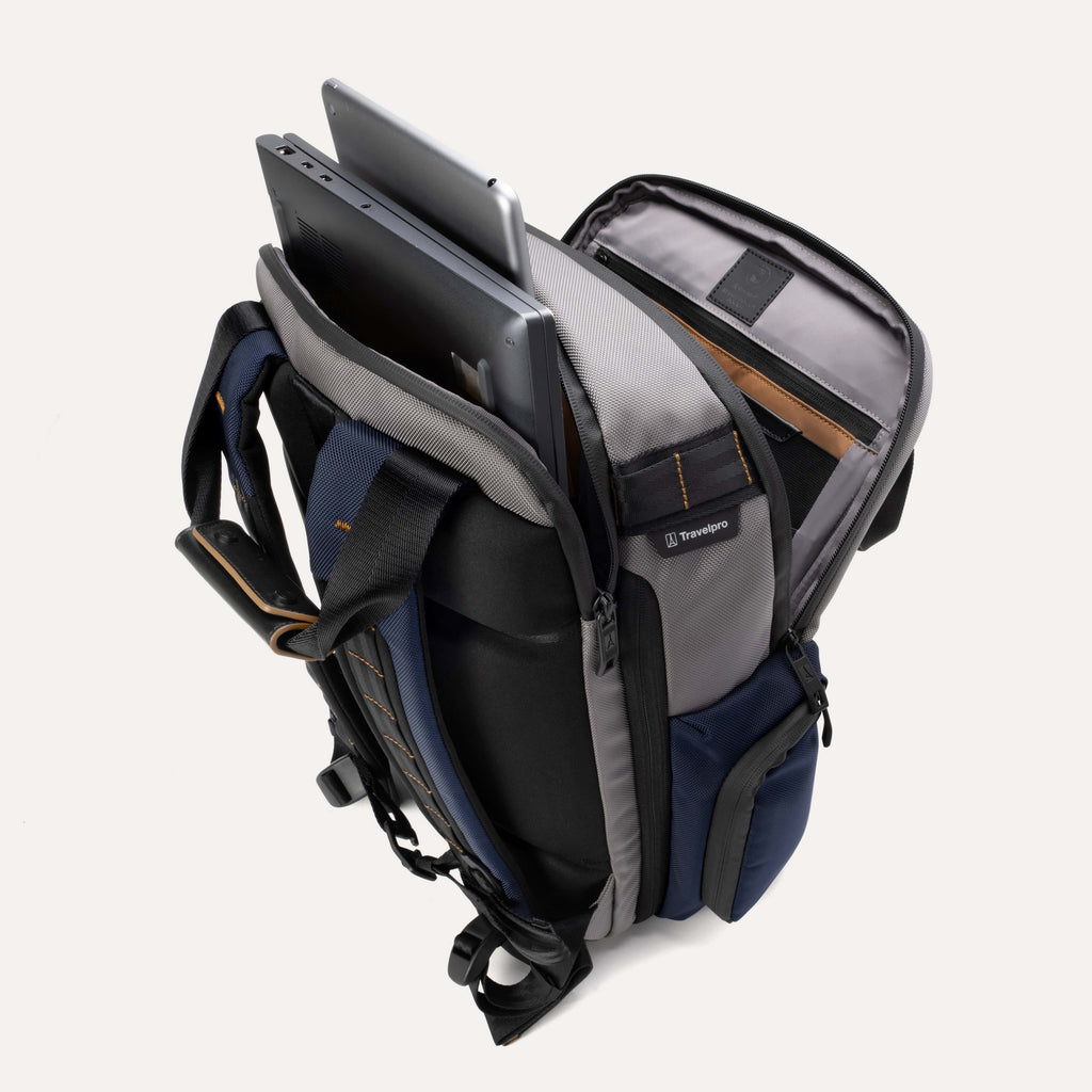 Altitude™ Medium Expandable Laptop Backpack 25-30L