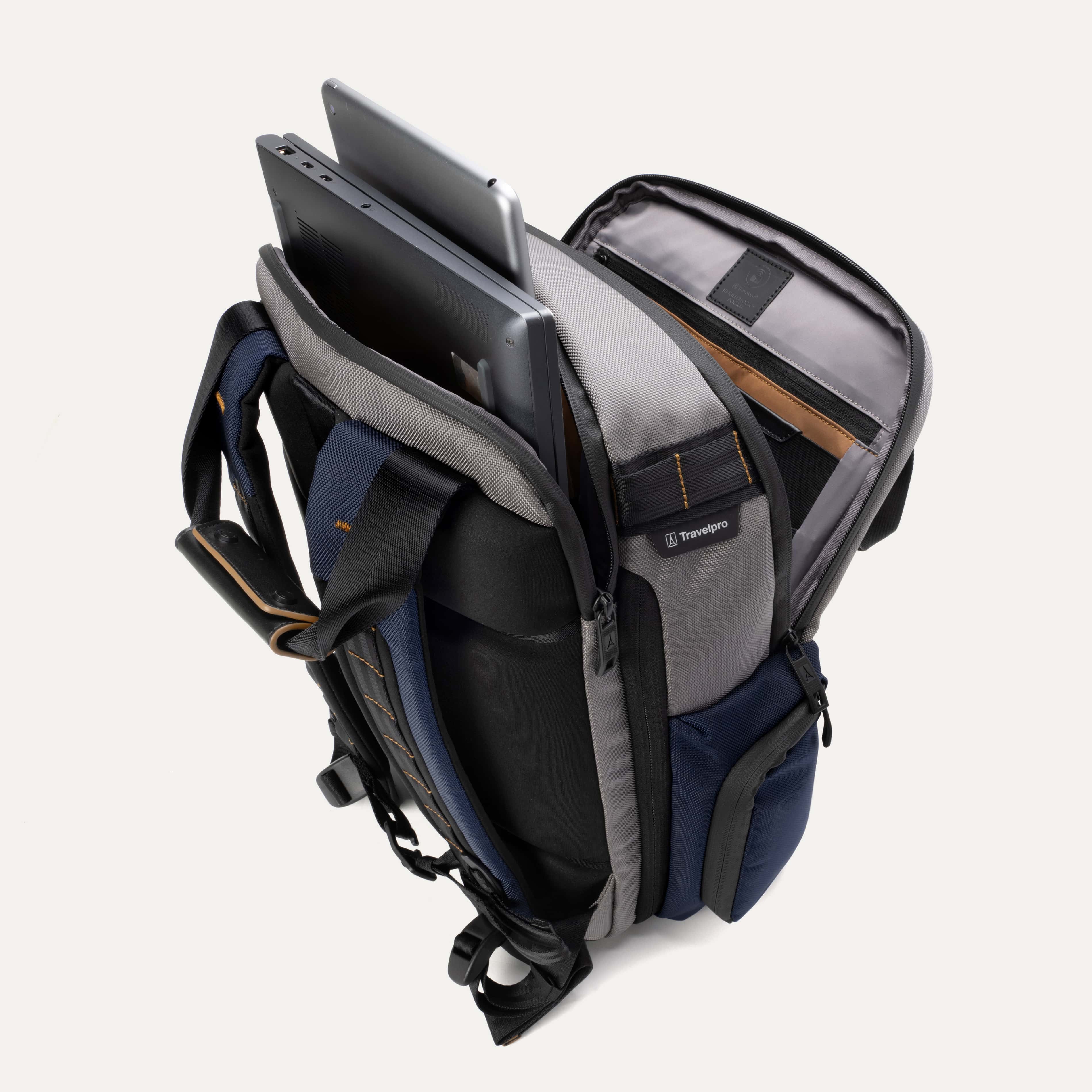 Altitude™ Medium Expandable Laptop Backpack 25-30L