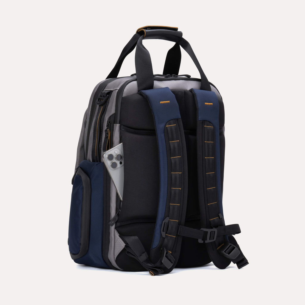 Altitude™ Medium Expandable Laptop Backpack 25-30L