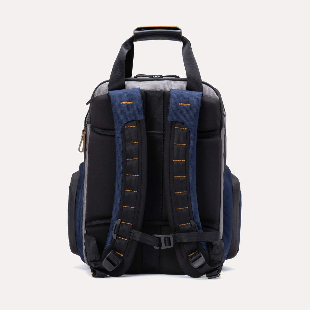 Altitude™ Medium Expandable Laptop Backpack 25-30L