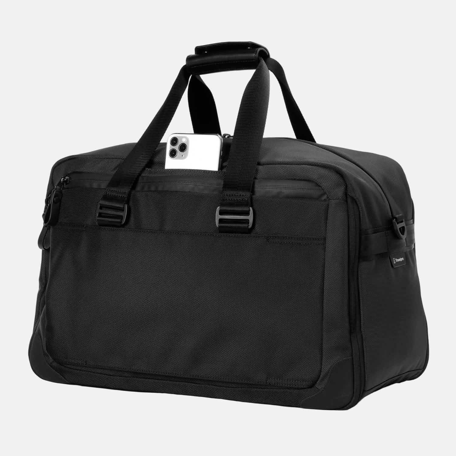 Altitude™ Double Expansion Duffel