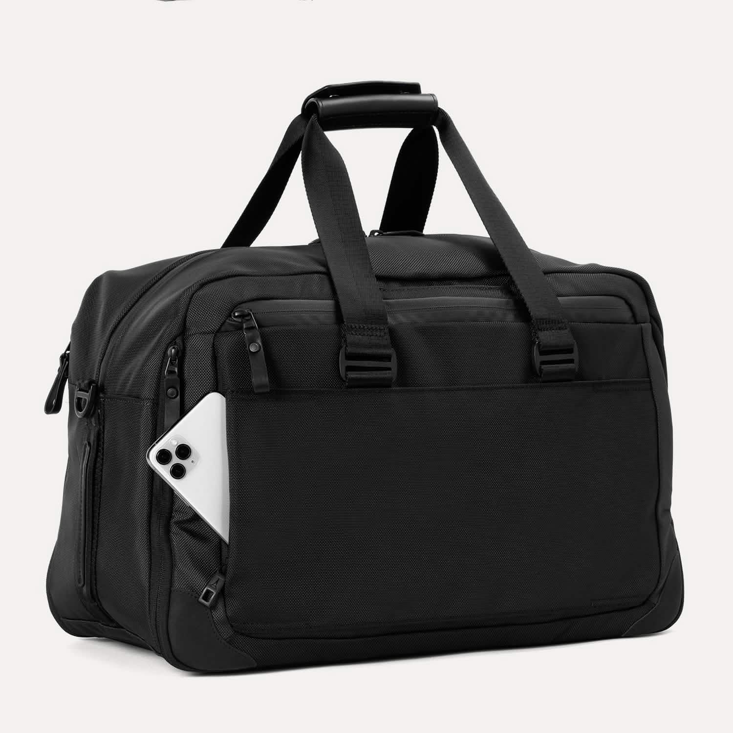 Altitude™ Double Expansion Duffel