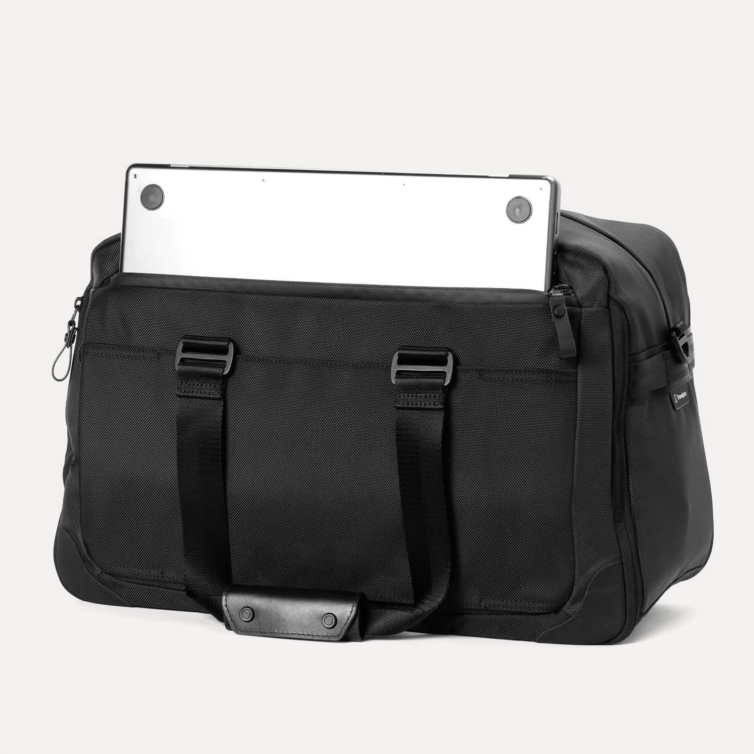 Altitude™ Double Expansion Duffel- Stellar Navy/Grey