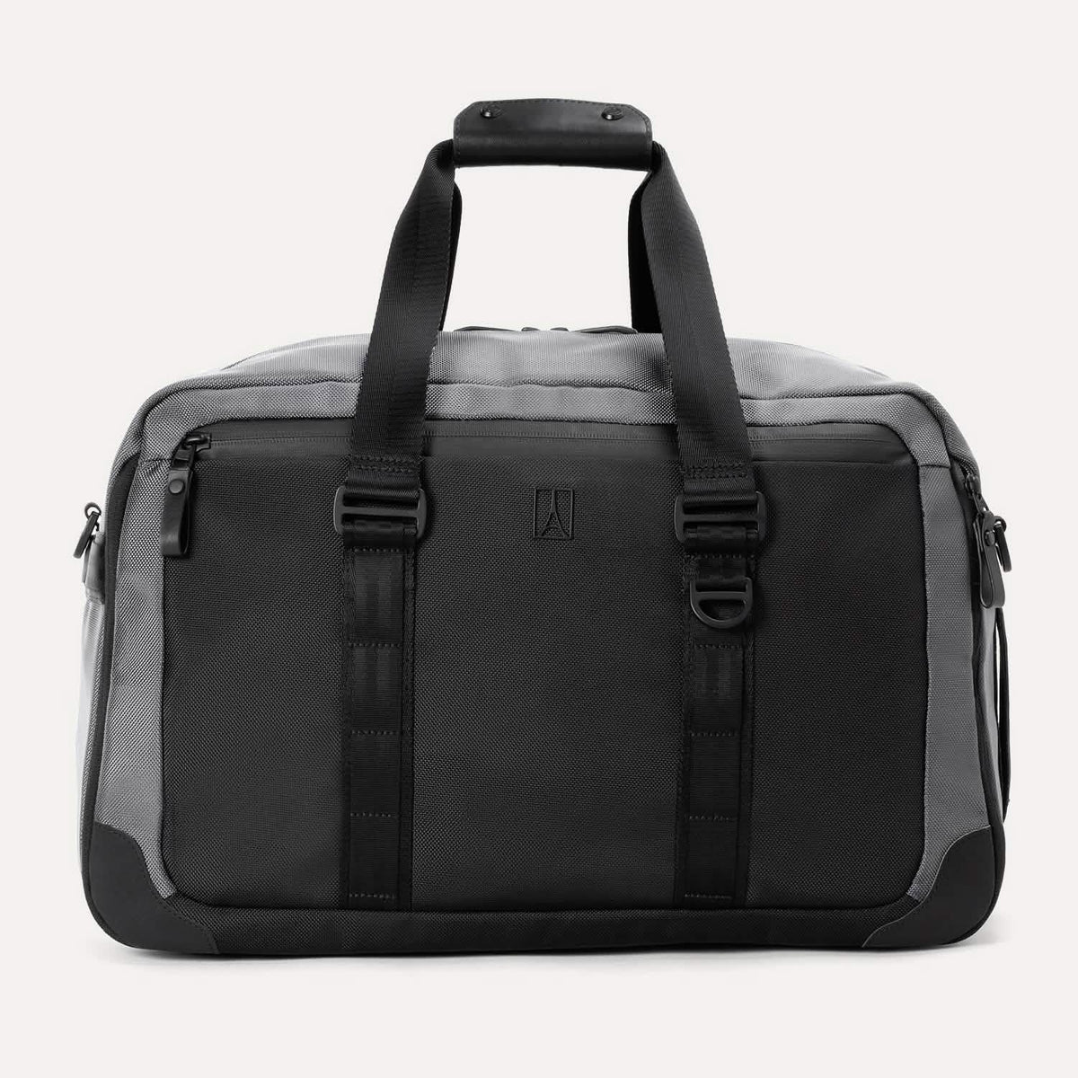 Altitude™ Double Expansion Duffel- Stellar Navy/Grey