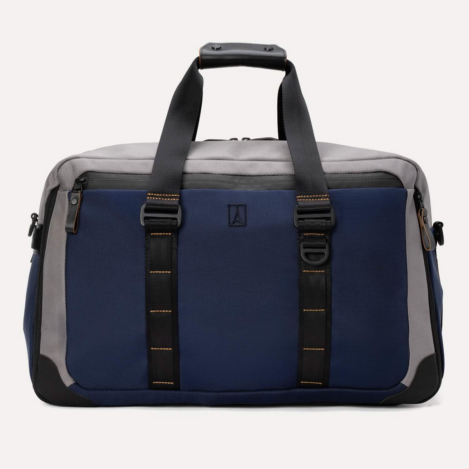 Altitude™ Double Expansion Duffel- Stellar Navy/Grey