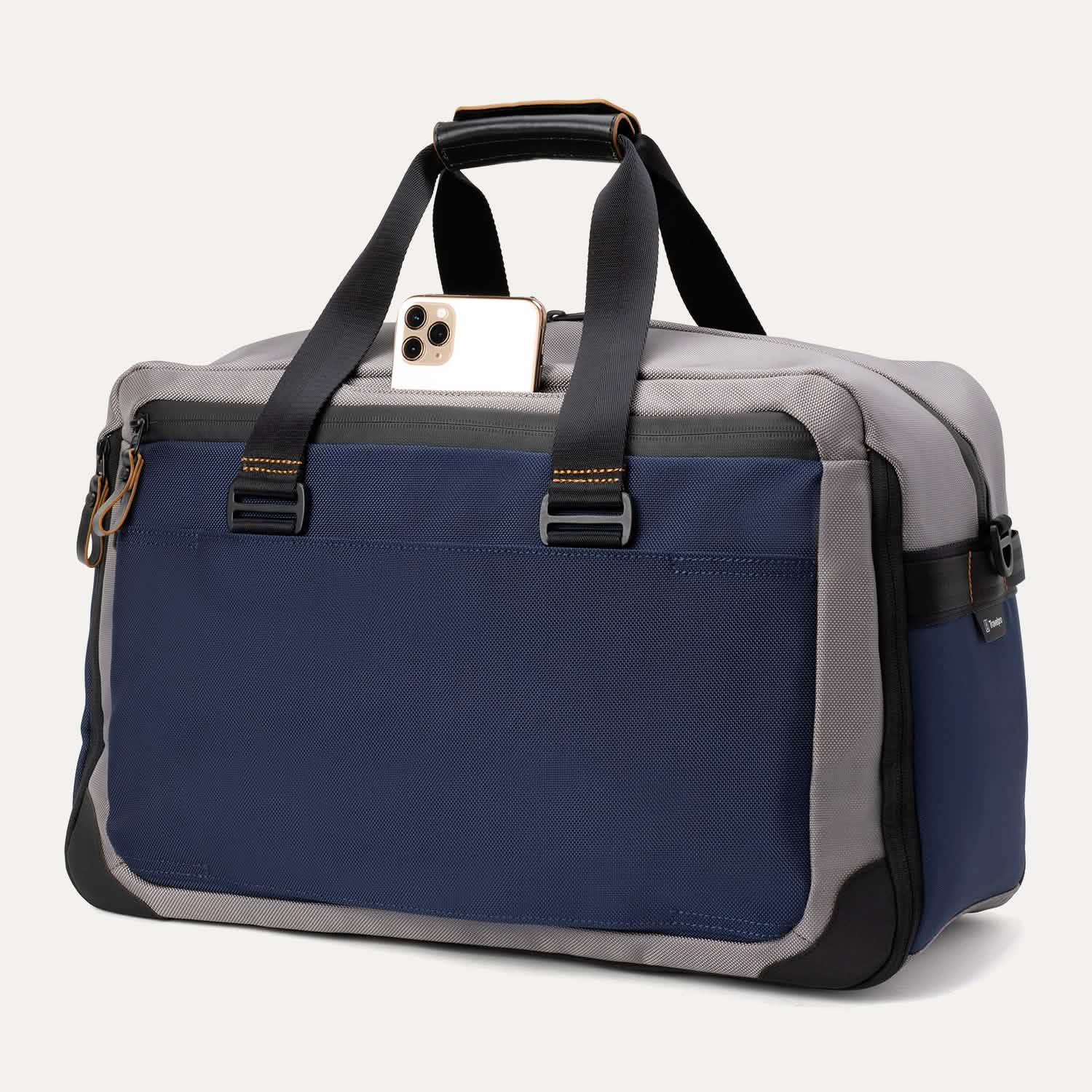 Altitude™ Double Expansion Duffel