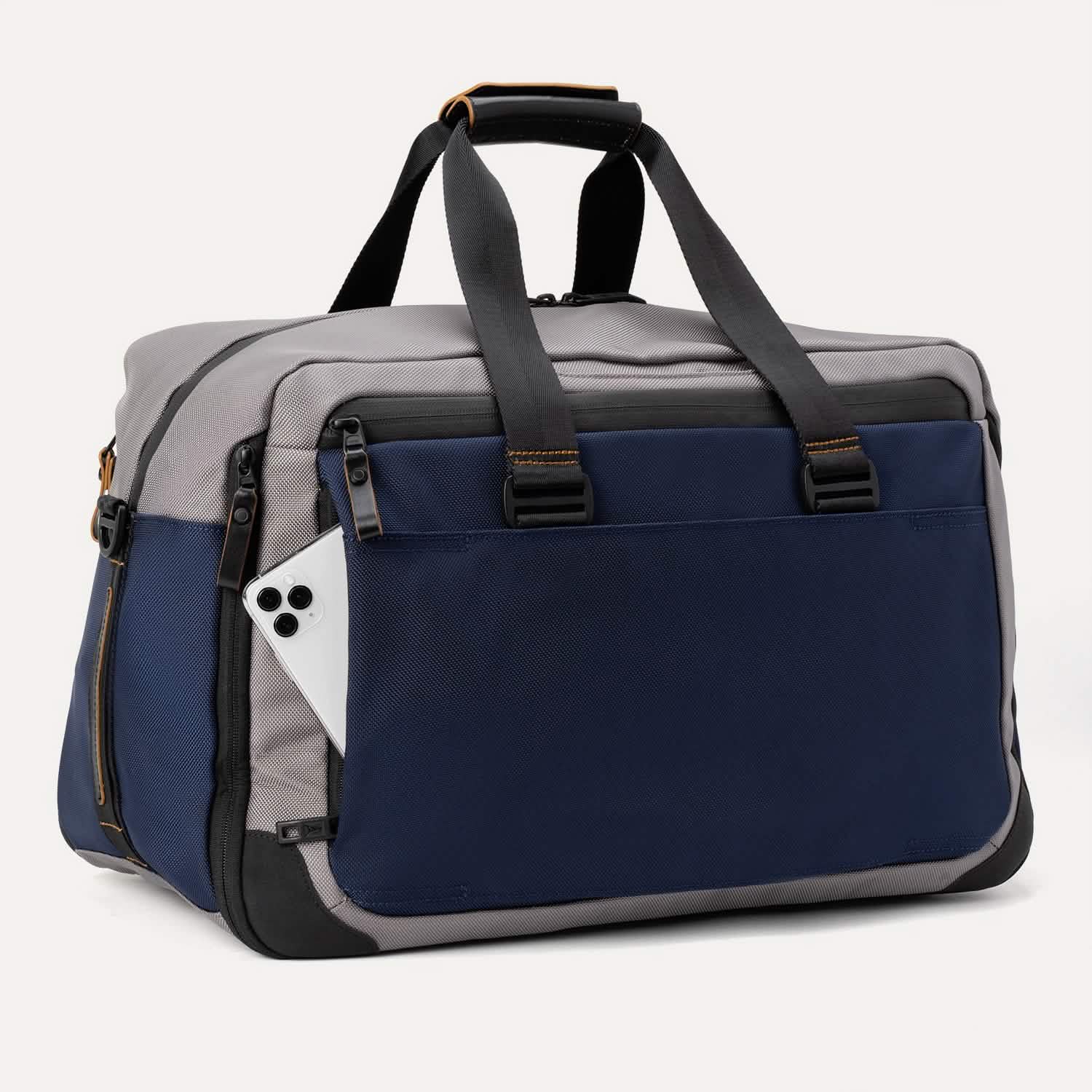 Altitude™ Double Expansion Duffel