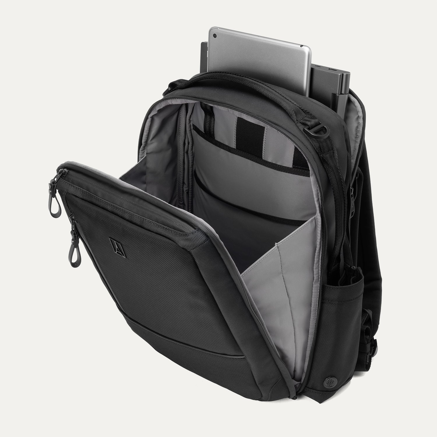 Altitude™ Slim Expandable Laptop Backpack 20-24L - Final Sale