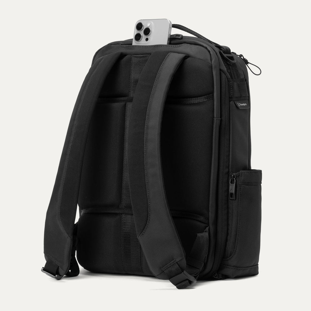 Altitude™ Slim Expandable Laptop Backpack 20-24L - Final Sale