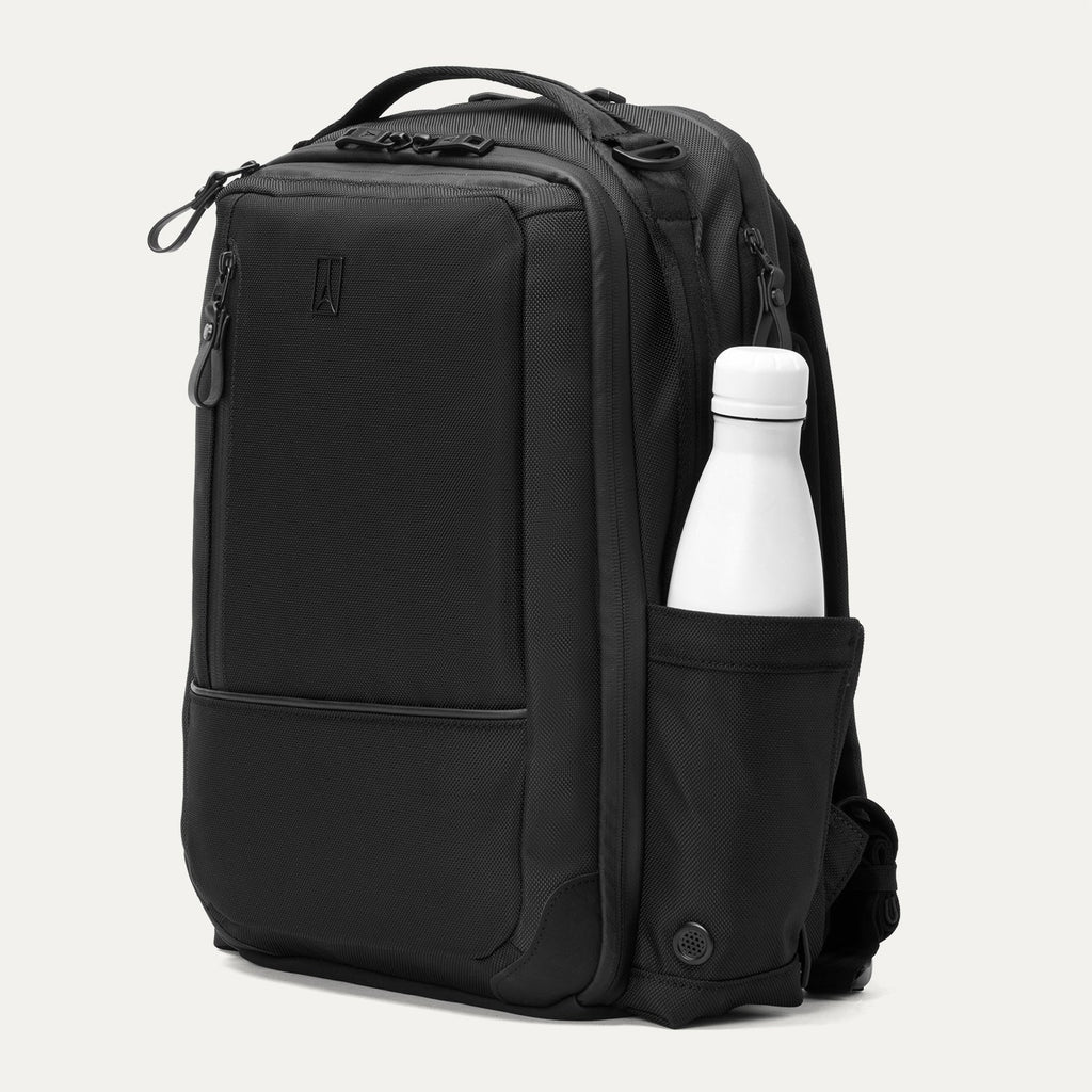 Altitude™ Slim Expandable Laptop Backpack 20-24L - Final Sale