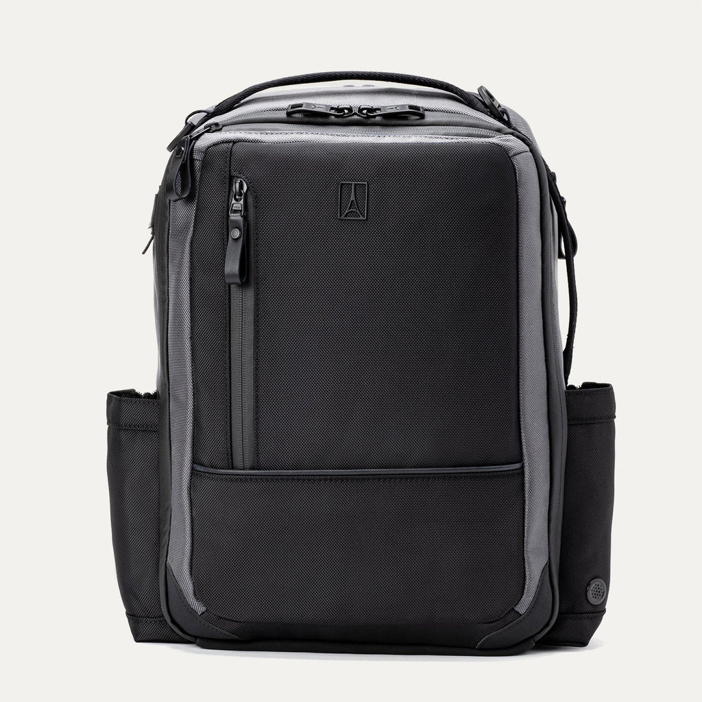 Altitude™ Slim Expandable Laptop Backpack 20-24L