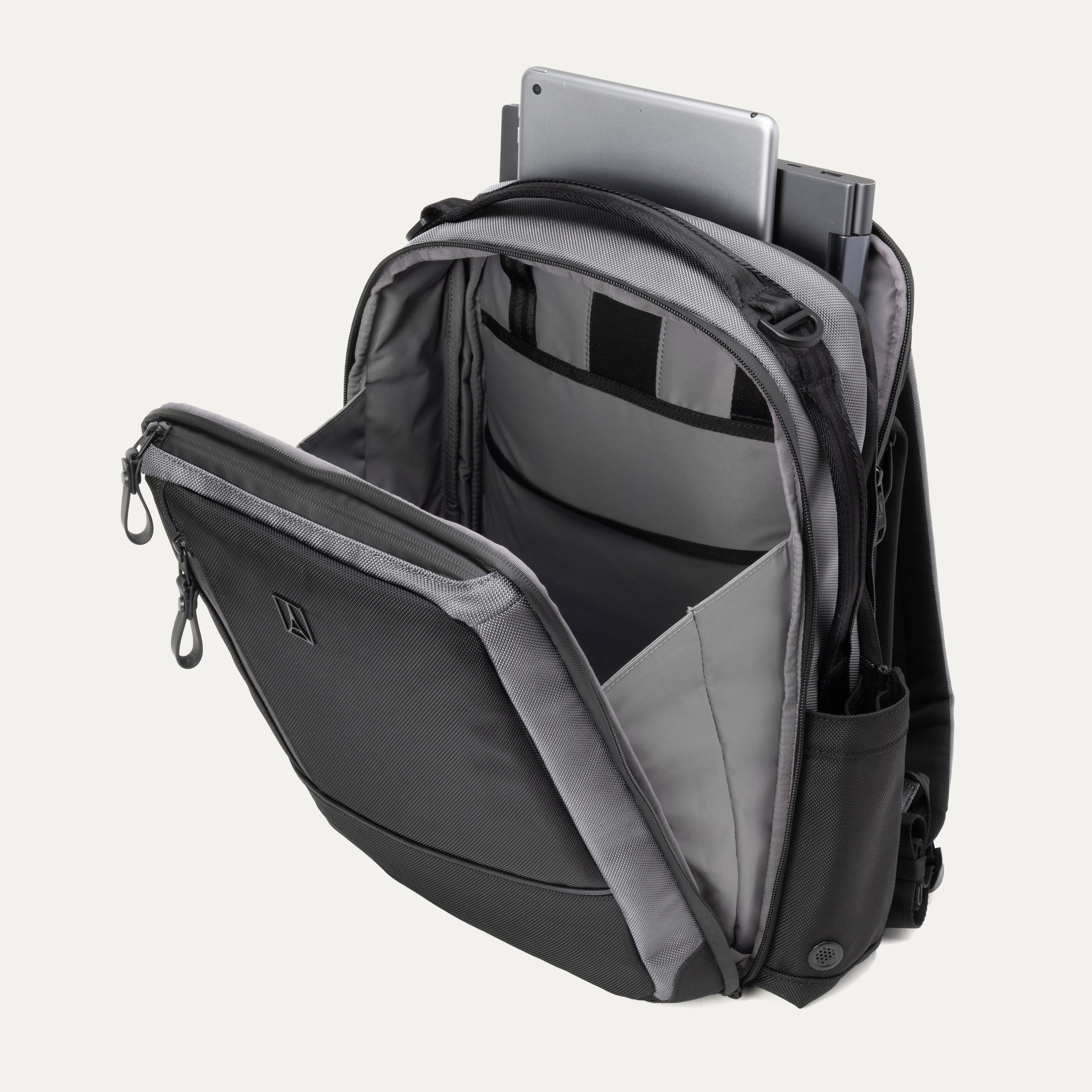 Altitude™ Slim Expandable Laptop Backpack 20-24L - Final Sale