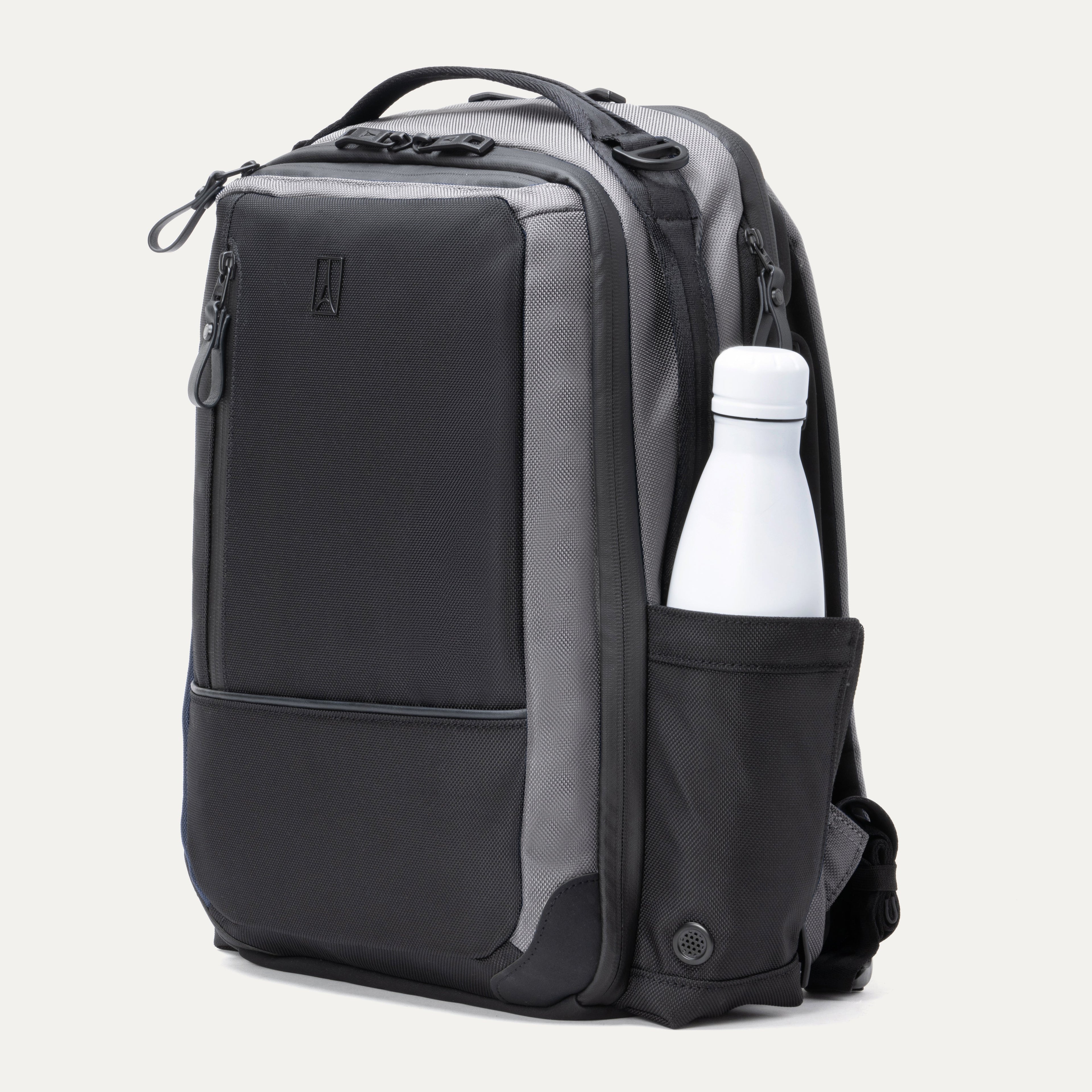 Altitude™ Slim Expandable Laptop Backpack 20-24L - Final Sale