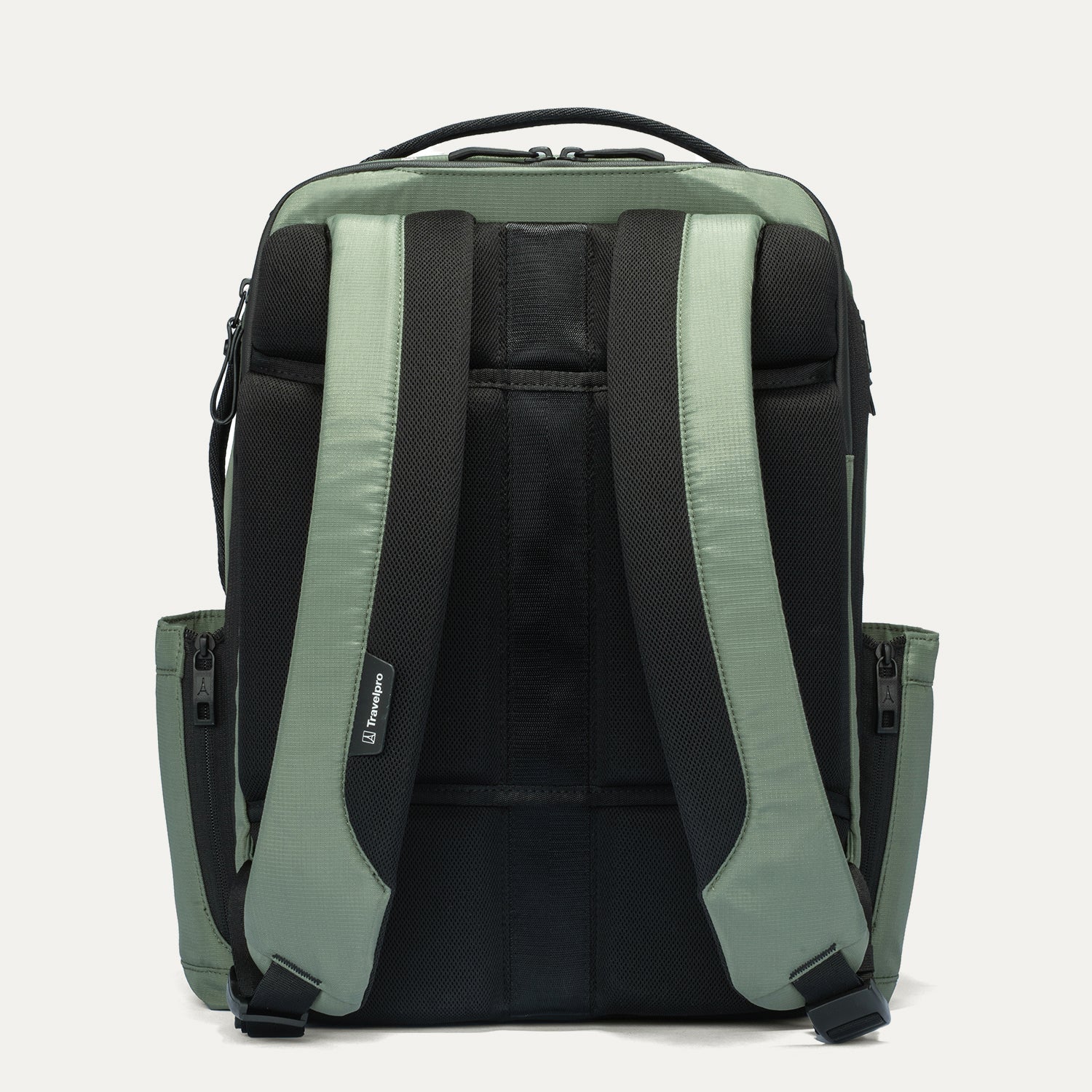 Altitude™ Slim Expandable Laptop Backpack 20-24L - Final Sale
