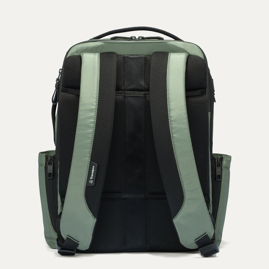 Altitude™ Slim Expandable Laptop Backpack 20-24L