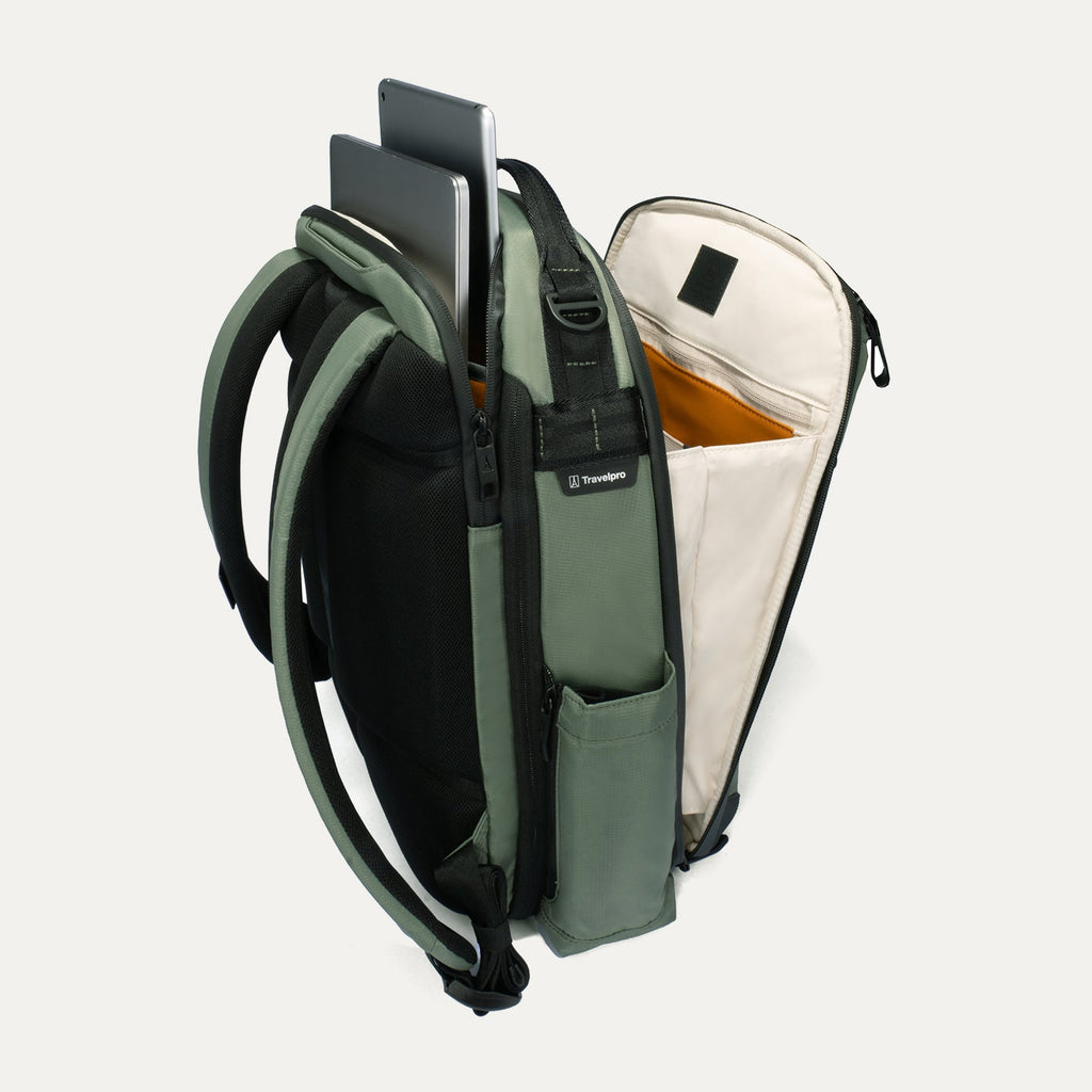 Altitude™ Slim Expandable Laptop Backpack 20-24L - Final Sale