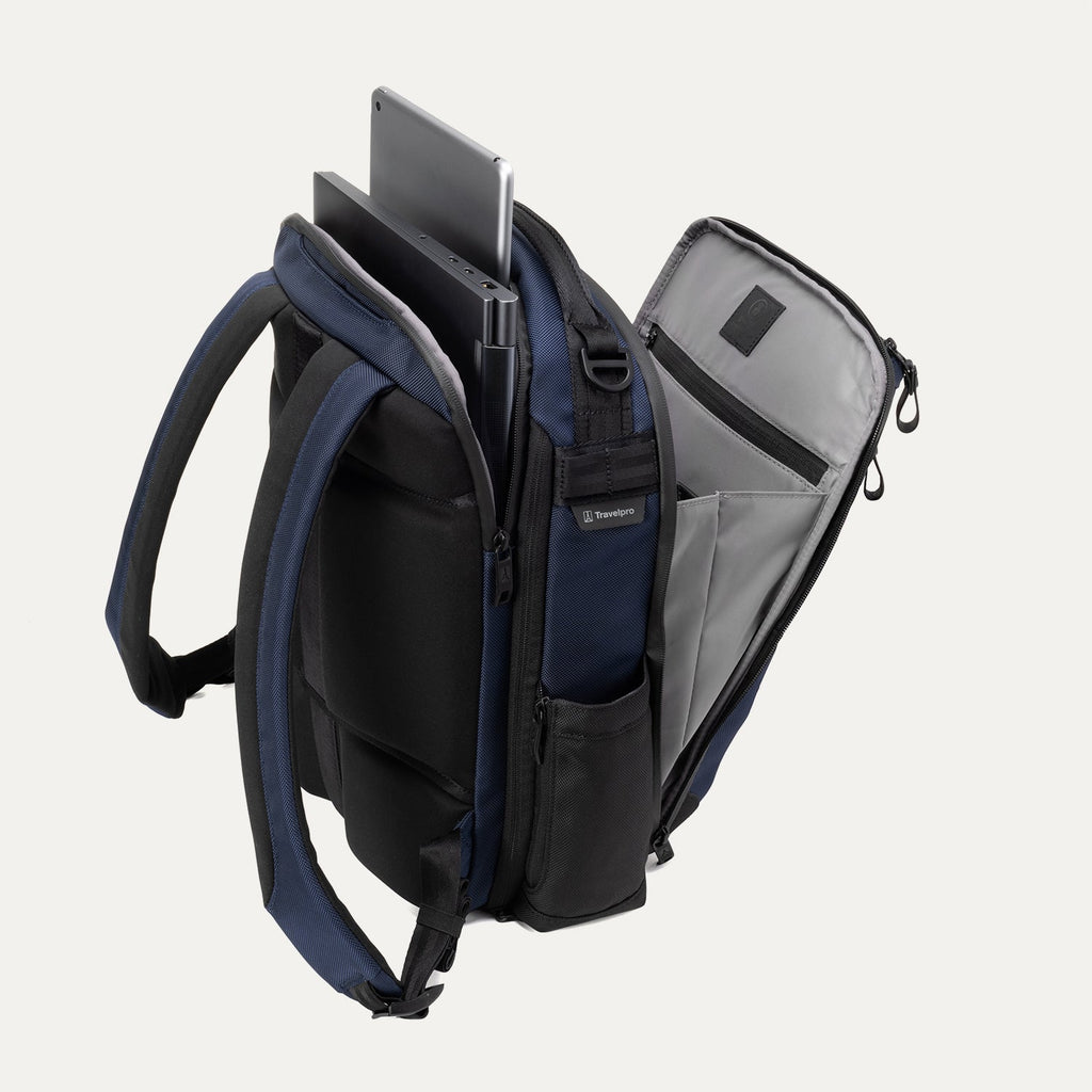 Altitude™ Slim Expandable Laptop Backpack 20-24L - Final Sale
