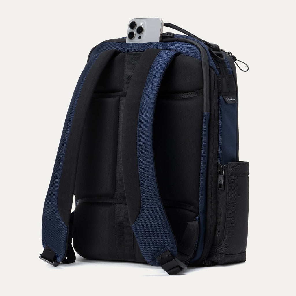 Altitude™ Slim Expandable Laptop Backpack 20-24L - Final Sale