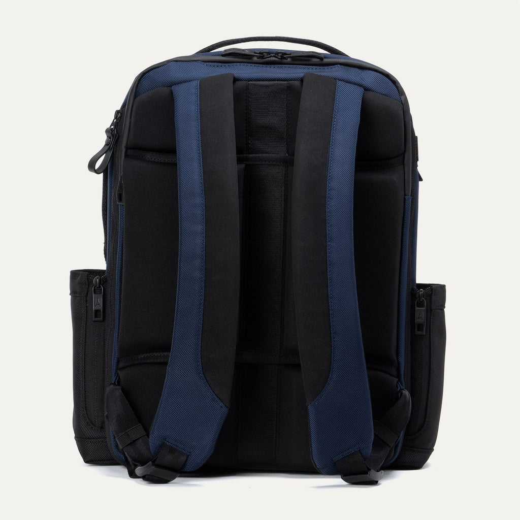Altitude™ Slim Expandable Laptop Backpack 20-24L - Final Sale