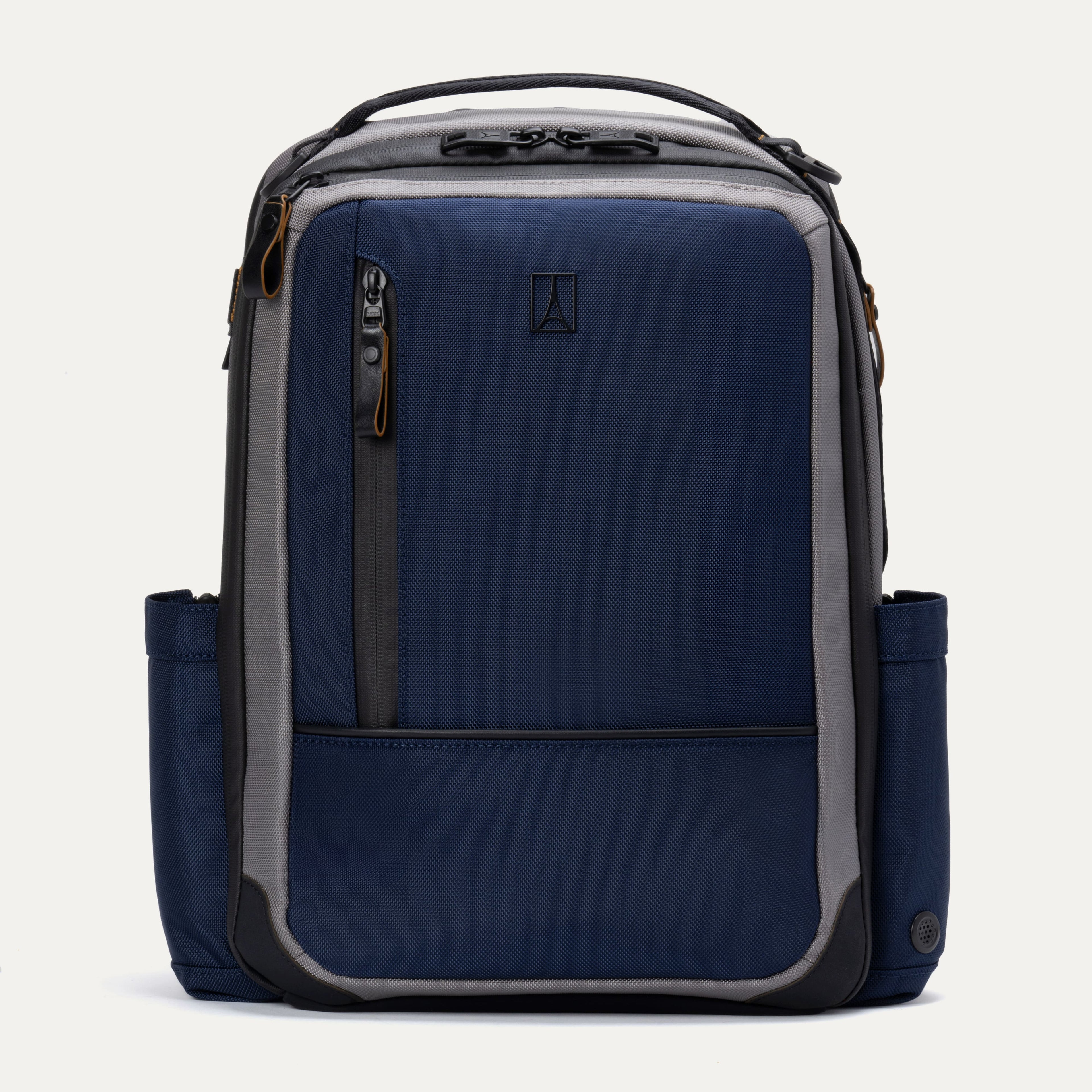 Altitude™ Slim Expandable Laptop Backpack 20-24L - Final Sale