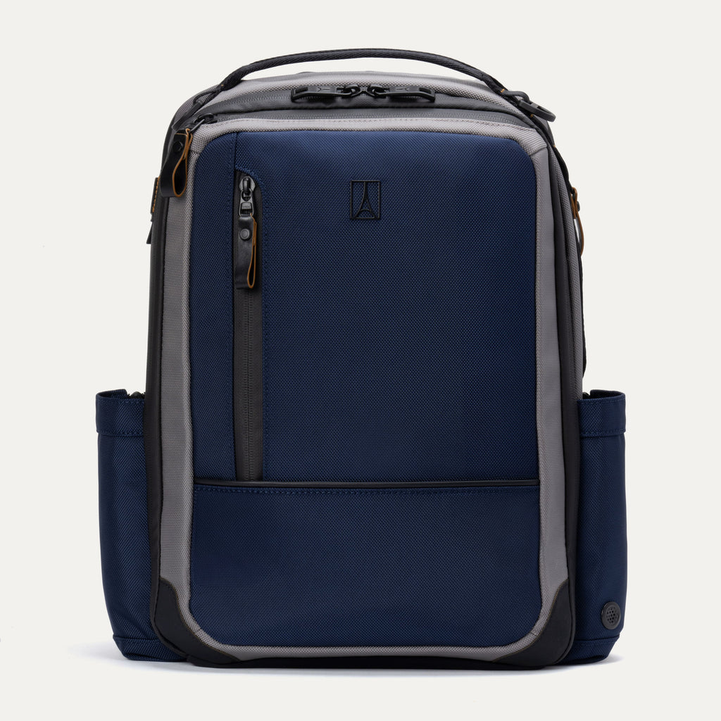 Altitude™ Slim Expandable Laptop Backpack 20-24L - Final Sale
