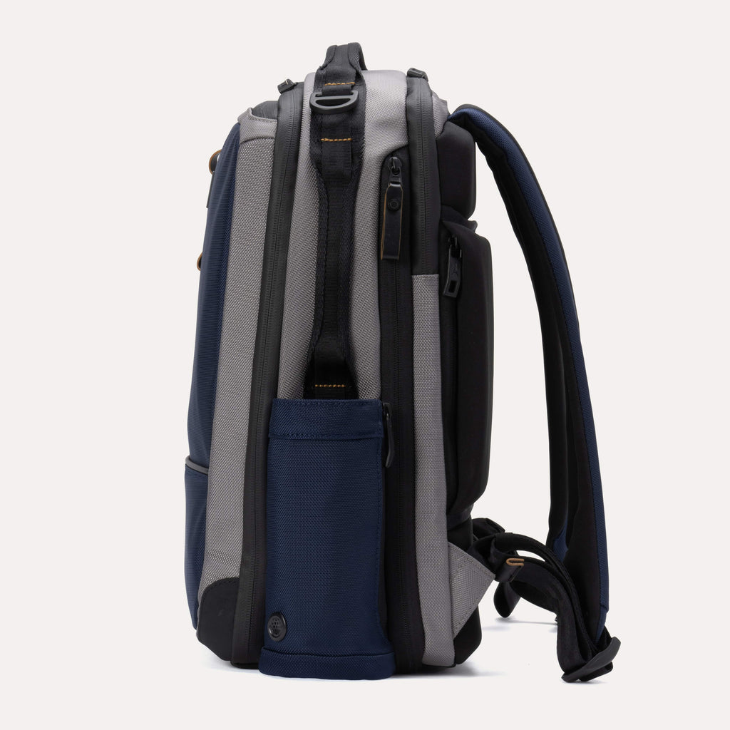Altitude™ Slim Expandable Laptop Backpack 20-24L - Final Sale