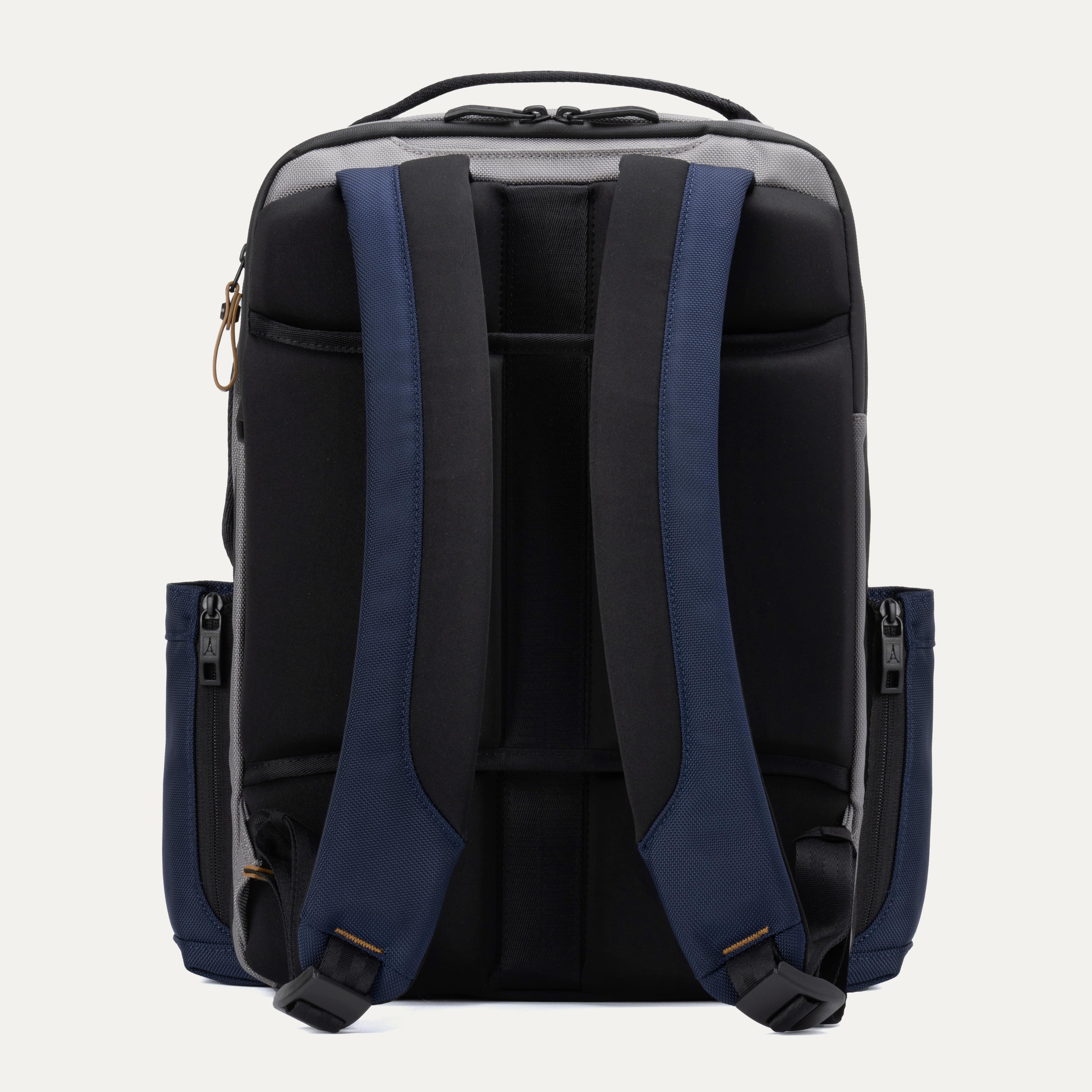 Altitude™ Slim Expandable Laptop Backpack 20-24L - Final Sale