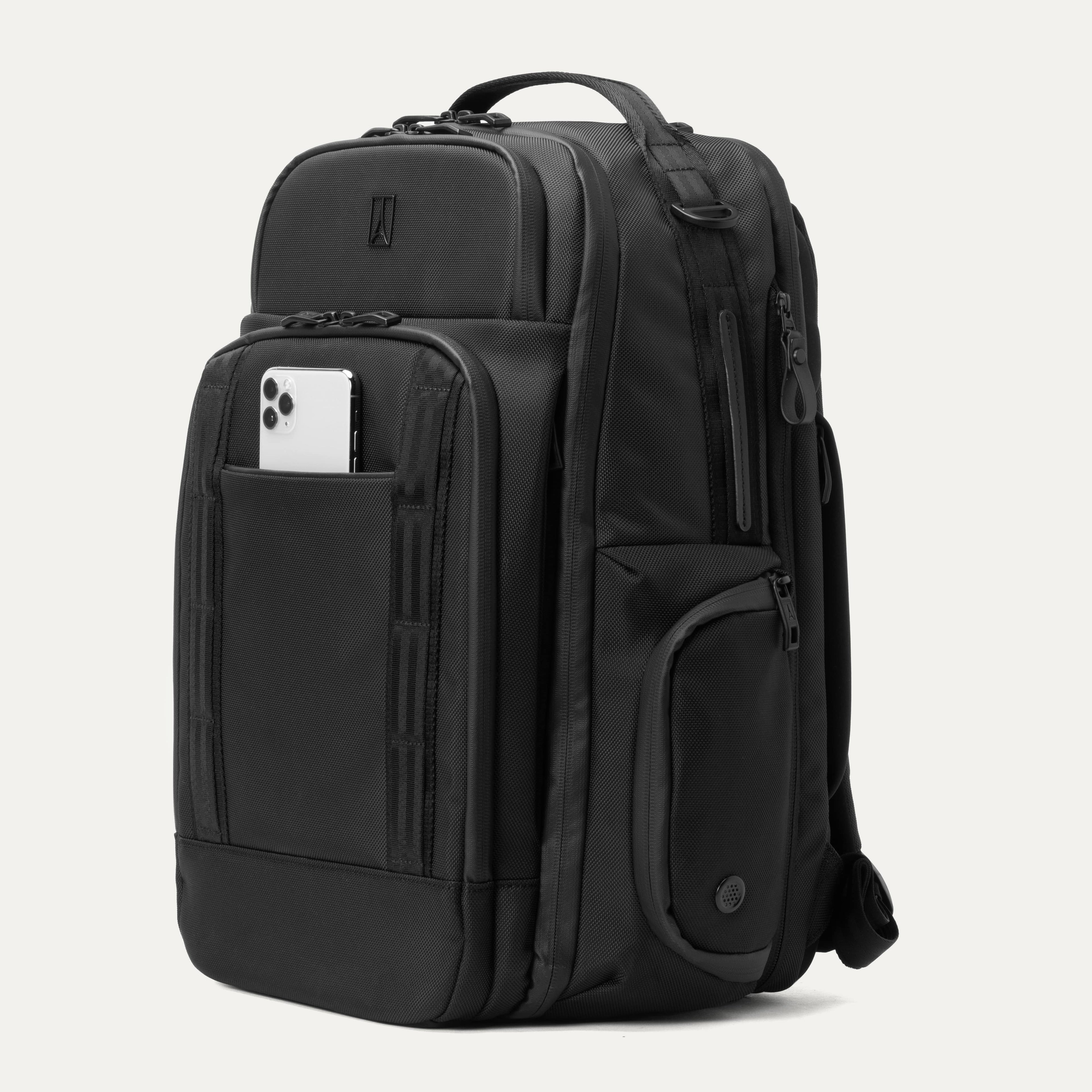 Altitude™ Large Expandable Laptop Backpack 30-36L