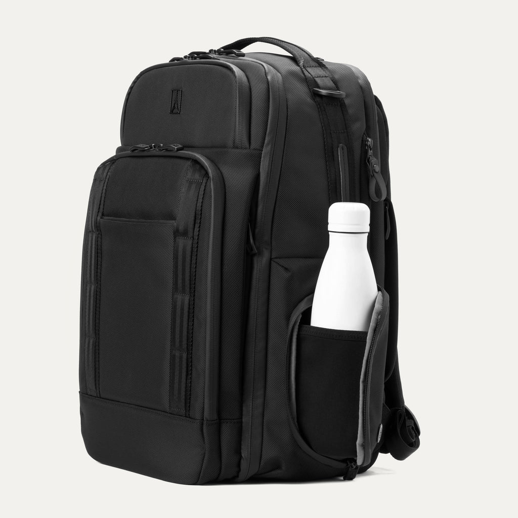 Altitude™ Large Expandable Laptop Backpack 30-36L