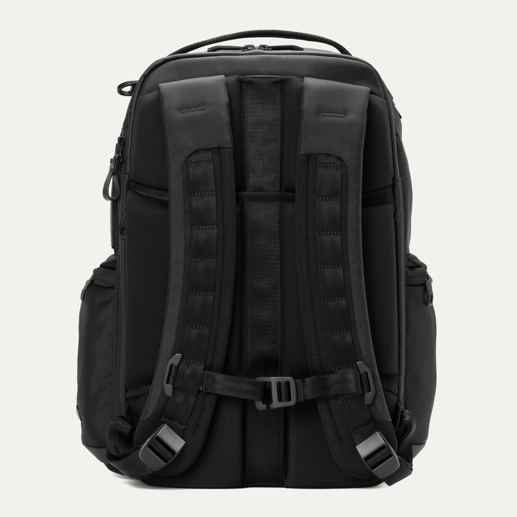 Altitude™ Large Expandable Laptop Backpack 30-36L