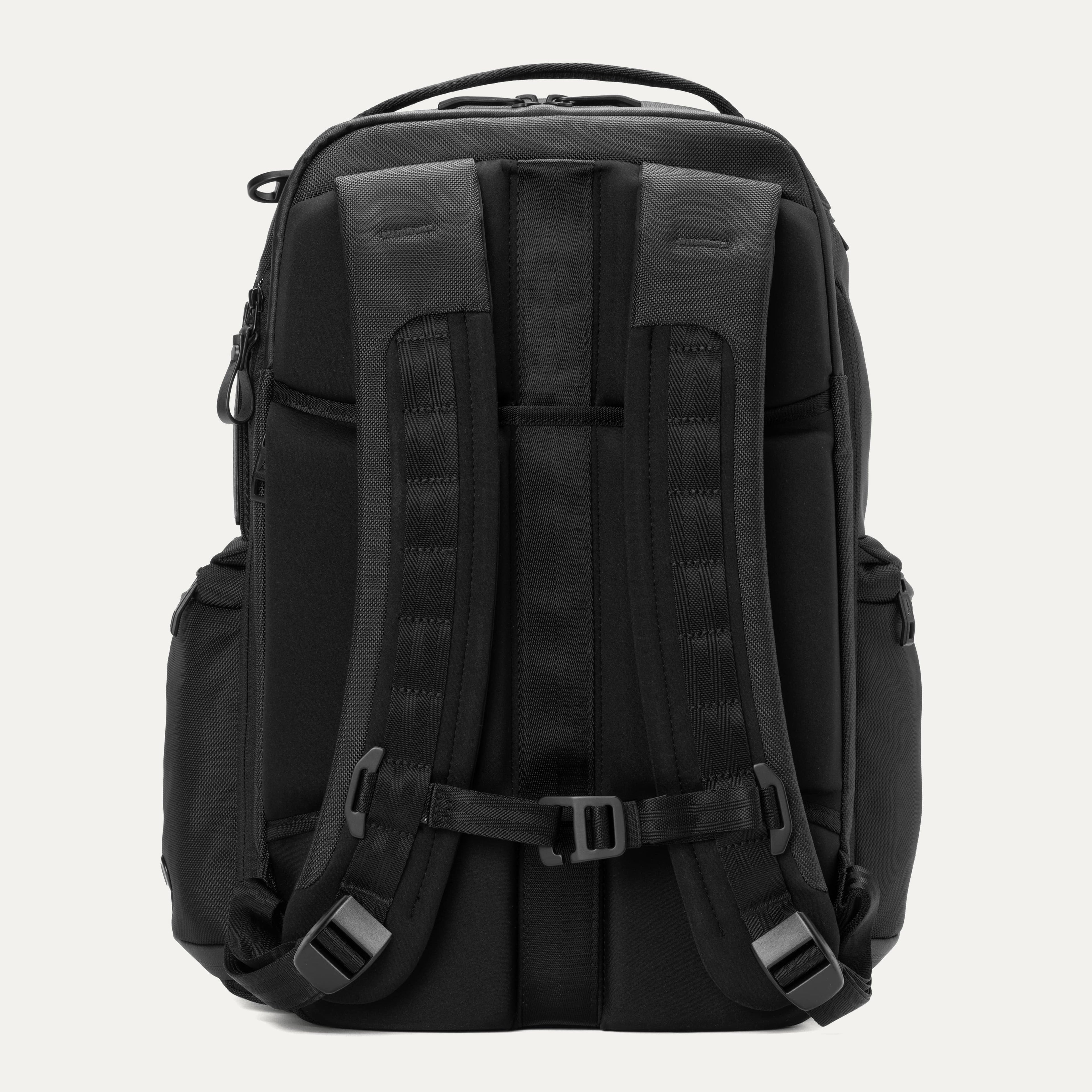Altitude™ Large Expandable Laptop Backpack 30-36L